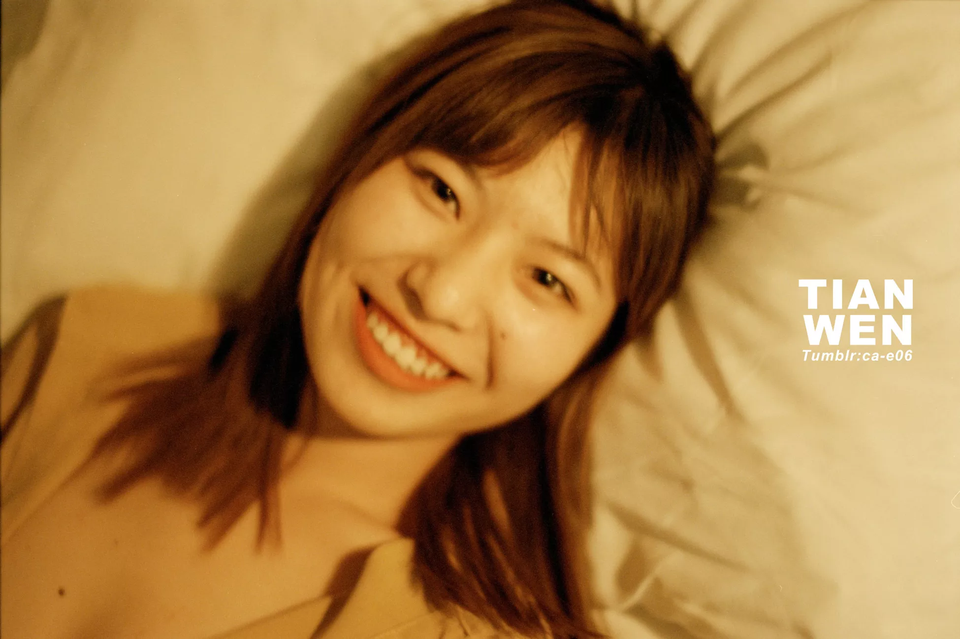 国模 创作集 TIANWEN（�Y岛） 人体 No.201812 写真师