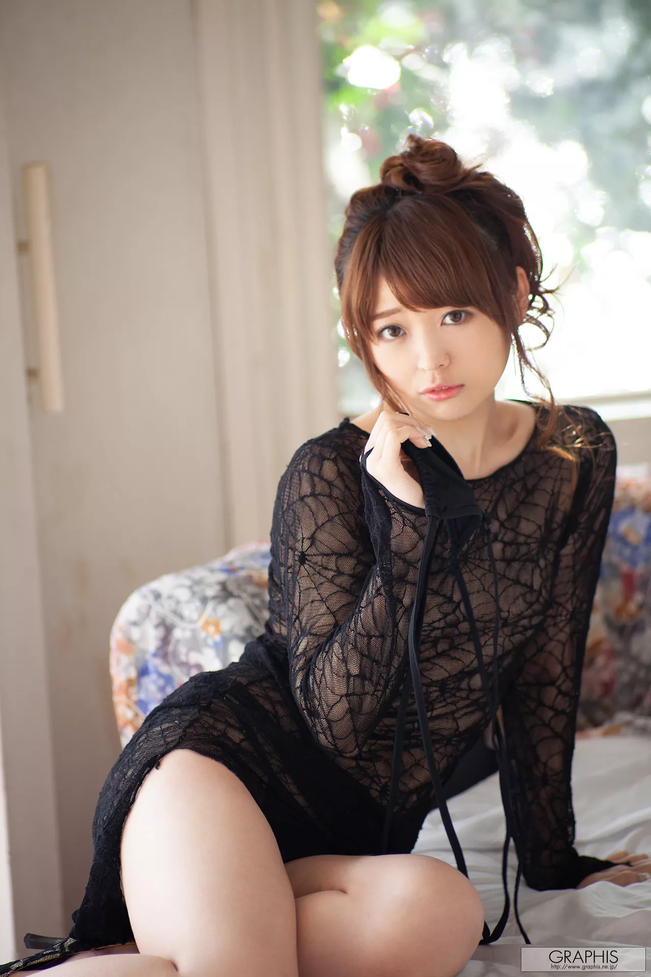 「Love SPRING 全集修正 2023 Alice Shiina me 日本写真 !」 椎菜【 Graphis】 do SPECIAL