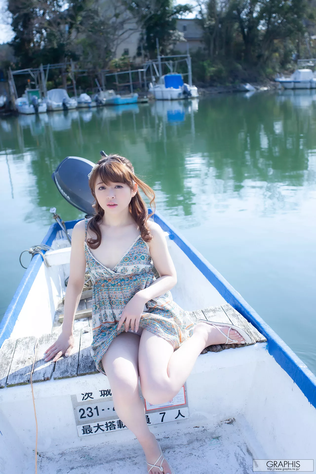 「Love SPRING 全集修正 2023 Alice Shiina me 日本写真 !」 椎菜【 Graphis】 do SPECIAL