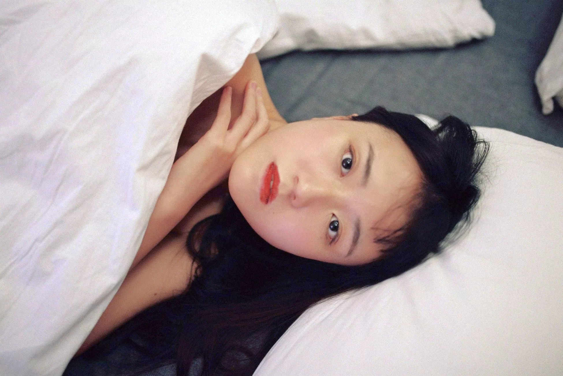 摄影师 国模 TIANWEN（�Y岛） 作品集 No.201806 人体