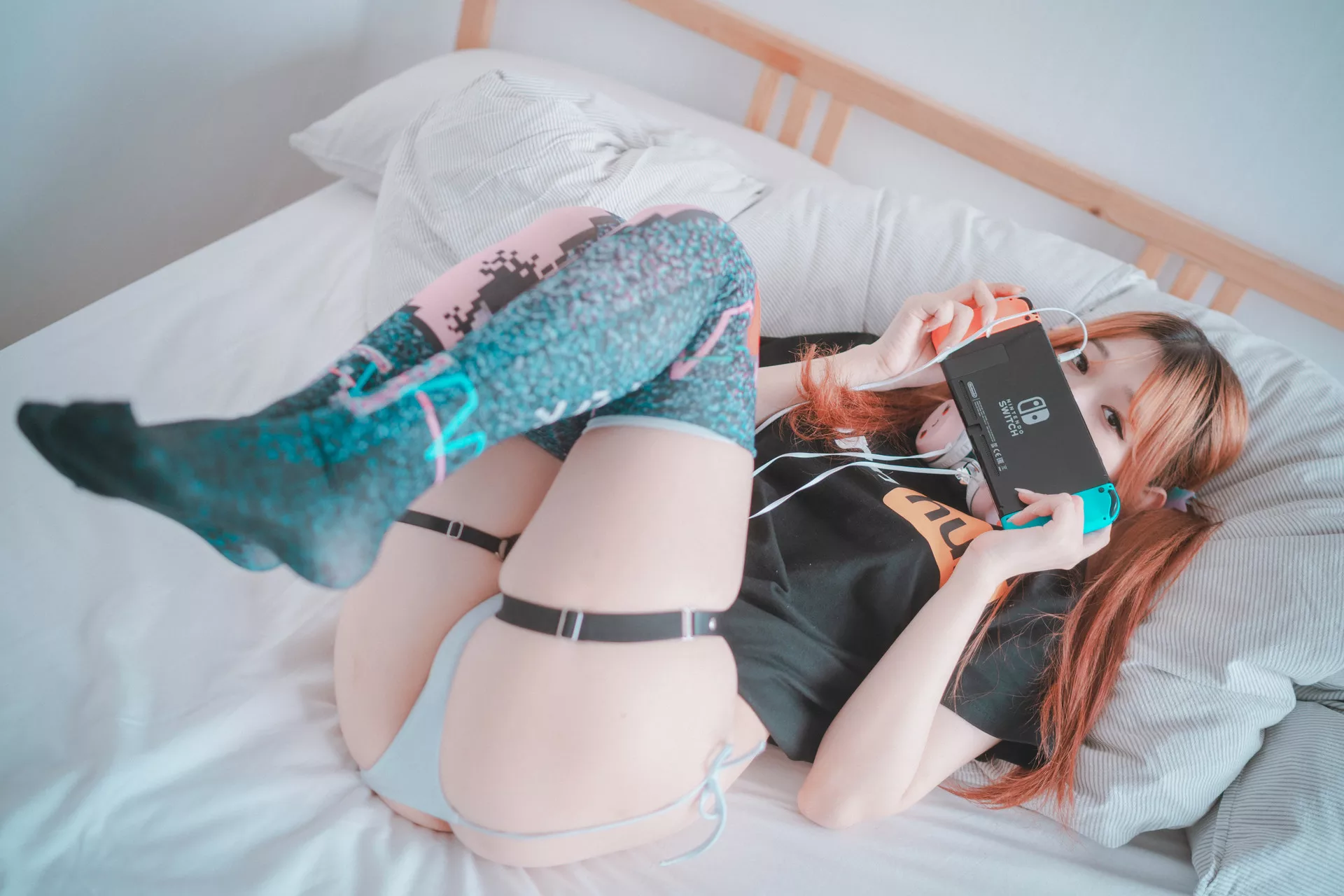 】 Girl Porn 高丽美模高质摄影套图 高丽美模摄影 (Black ver)(54P) ZIA.Kwon【DJAWA大佳玩   Hub