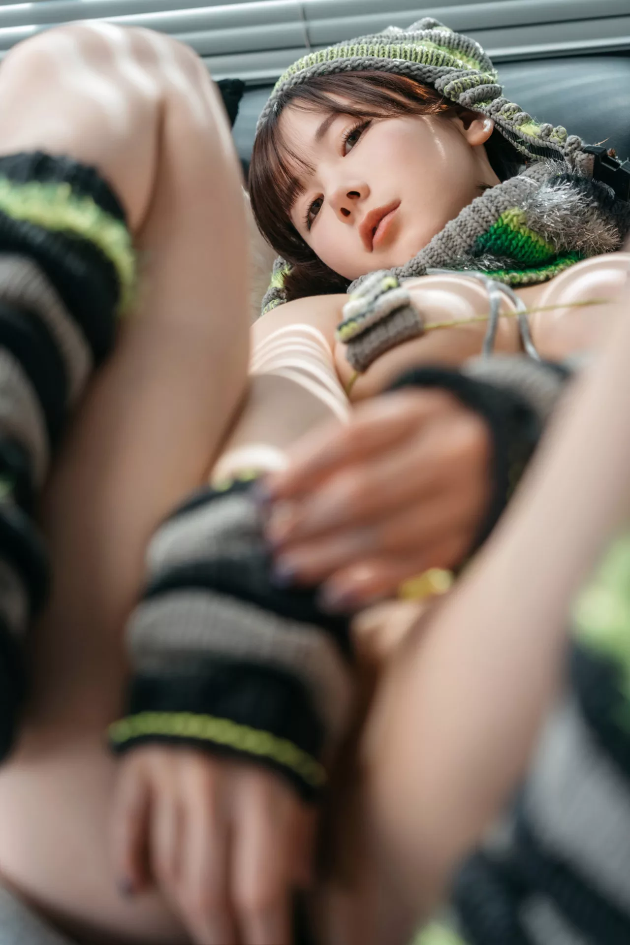 全集修正 Kenken けんけん摄影集 「Birthday2024」