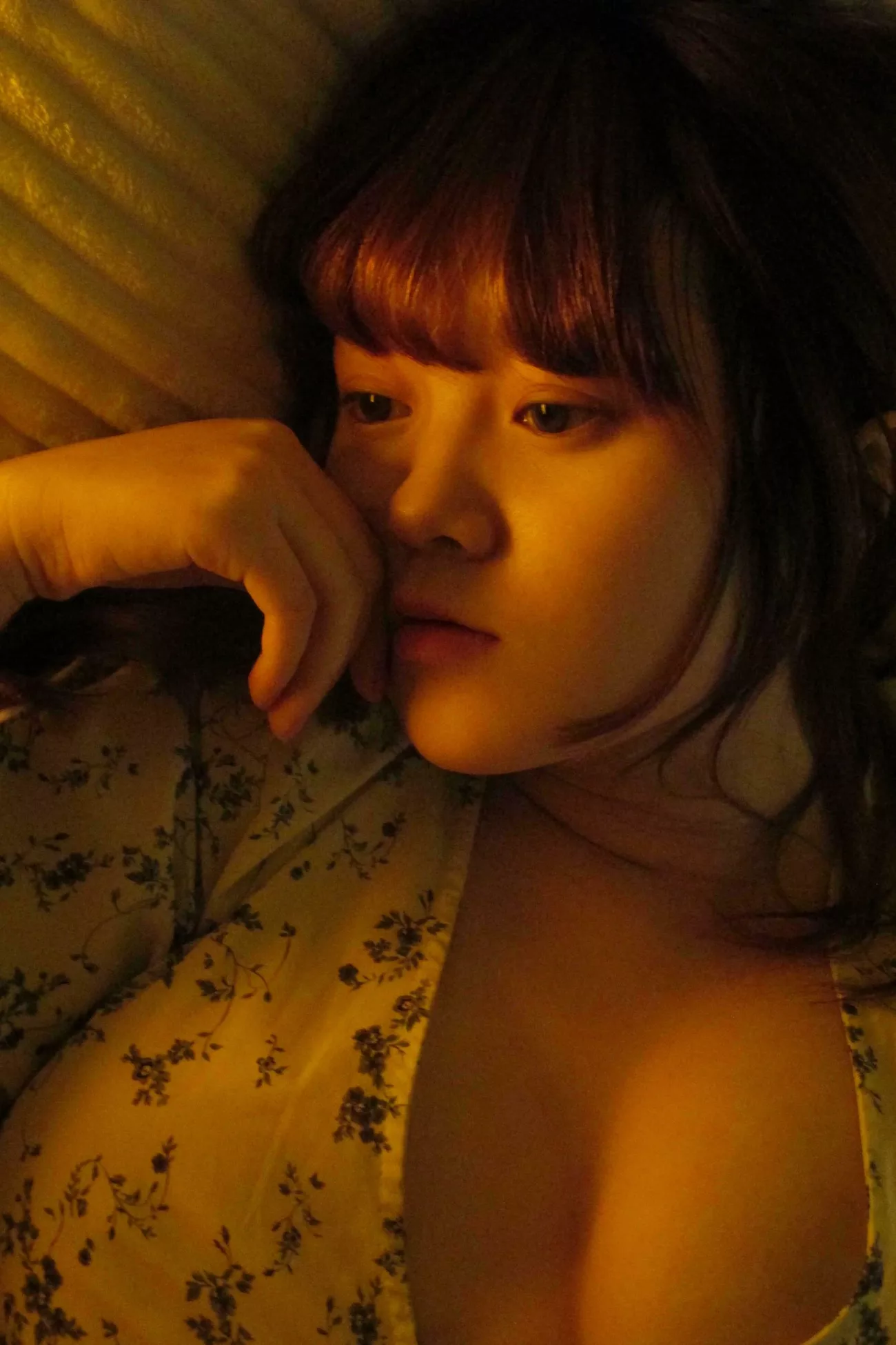 国模 人体 写真师 作品集 TIANWEN（�Y岛） Vol.201811