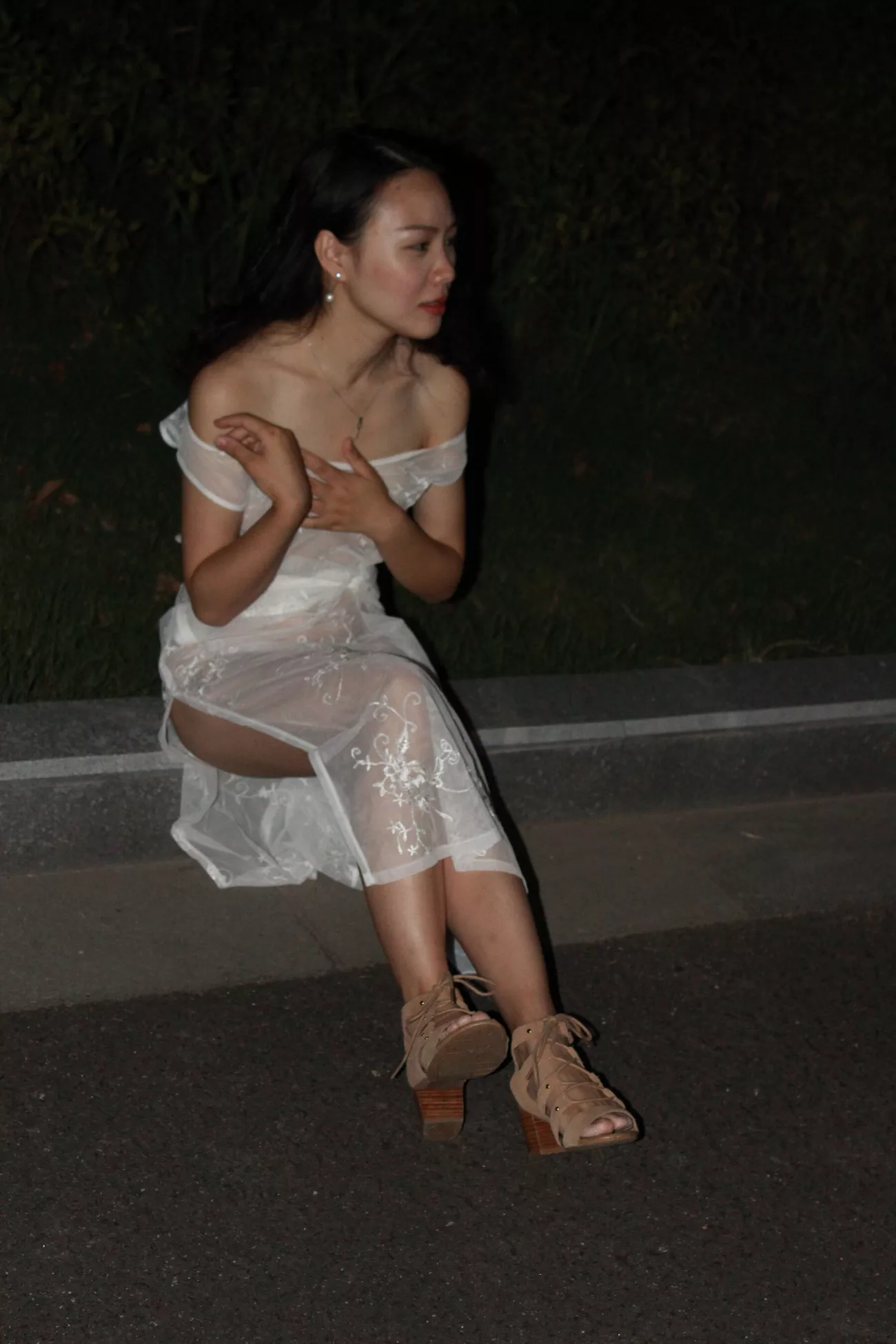 大尺码sex 组图 人体 裸模 人体 美心 私拍 裸模