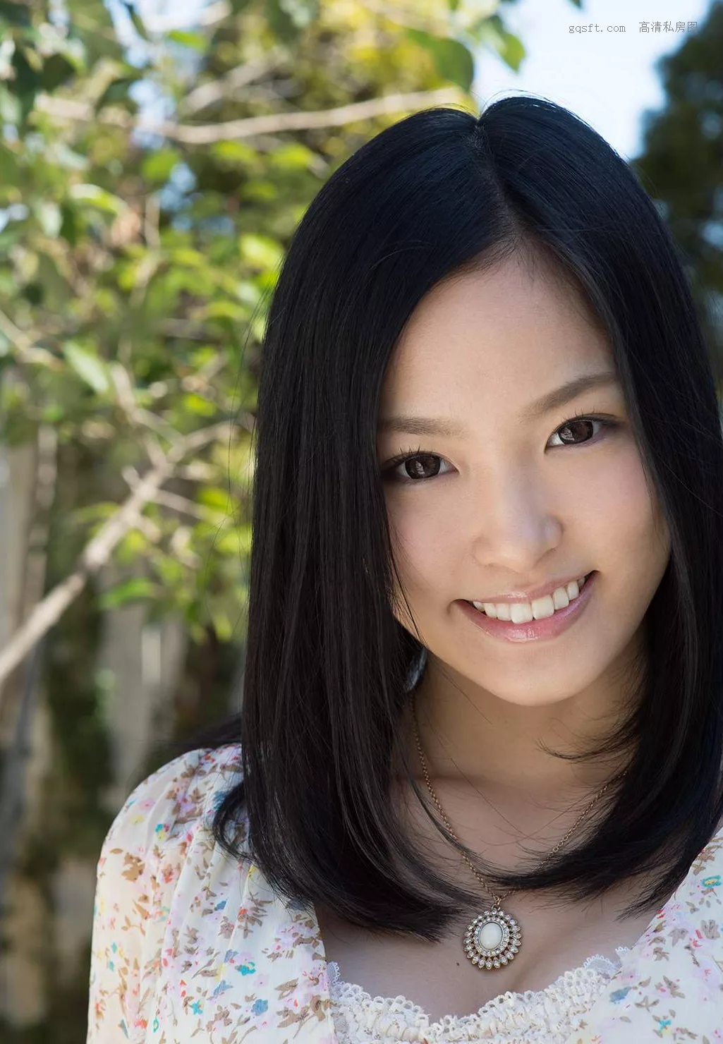 Wonderful Ai 柚月あい Yuzuki 日本 Melons 美女 高质摄影艺术图