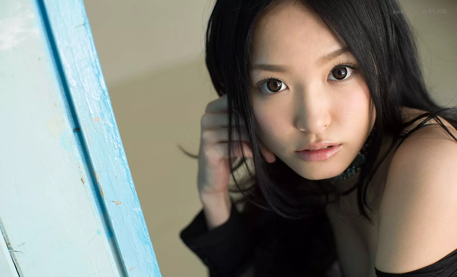 Wonderful Ai 柚月あい Yuzuki 日本 Melons 美女 高质摄影艺术图
