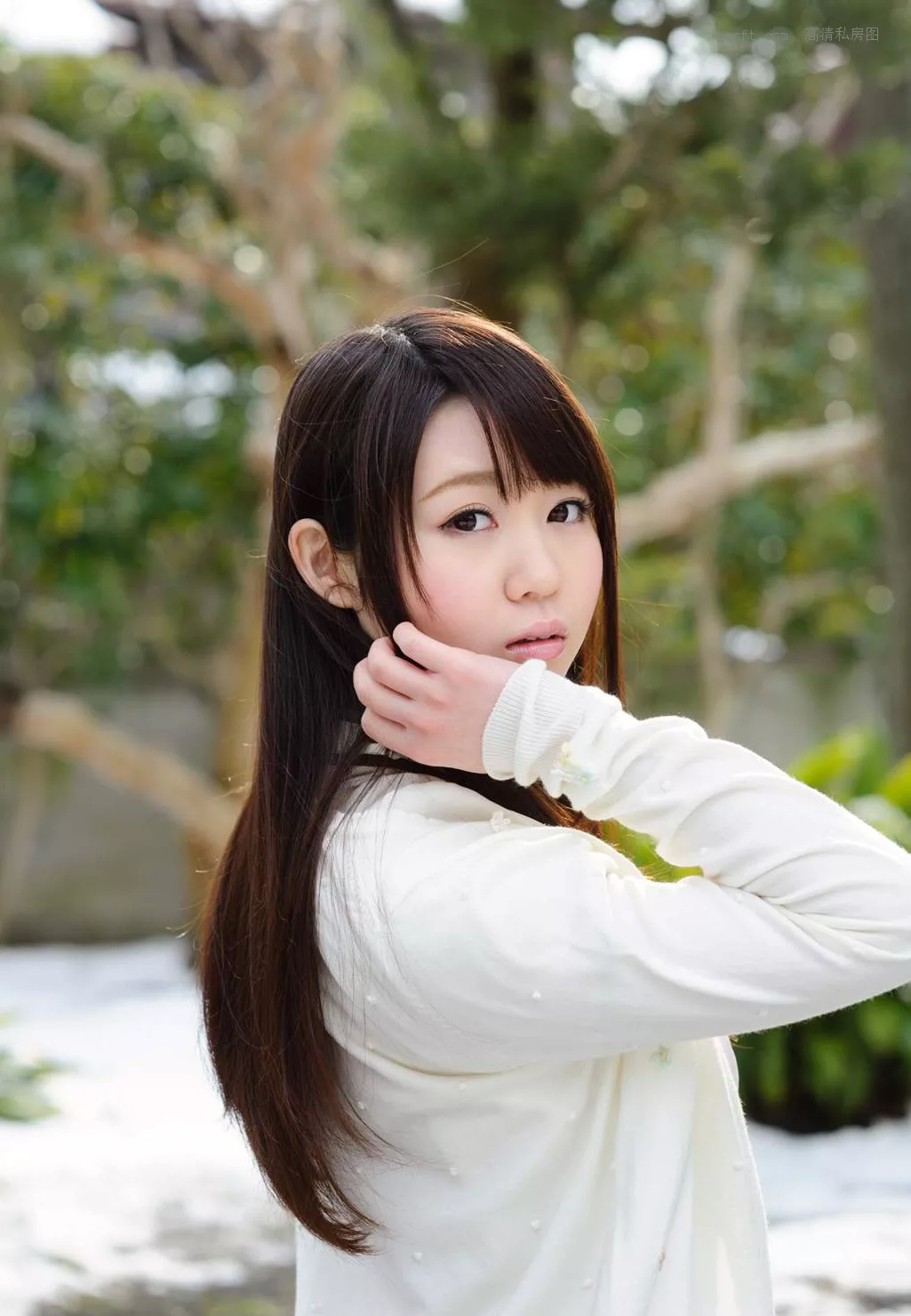 优秀艺术图艺术 Aika 女神 日本 梦乃あいか Yumeno Dreamtime