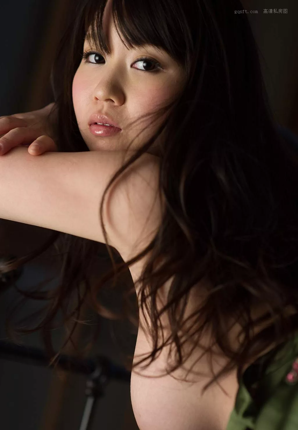 优秀艺术图艺术 Aika 女神 日本 梦乃あいか Yumeno Dreamtime