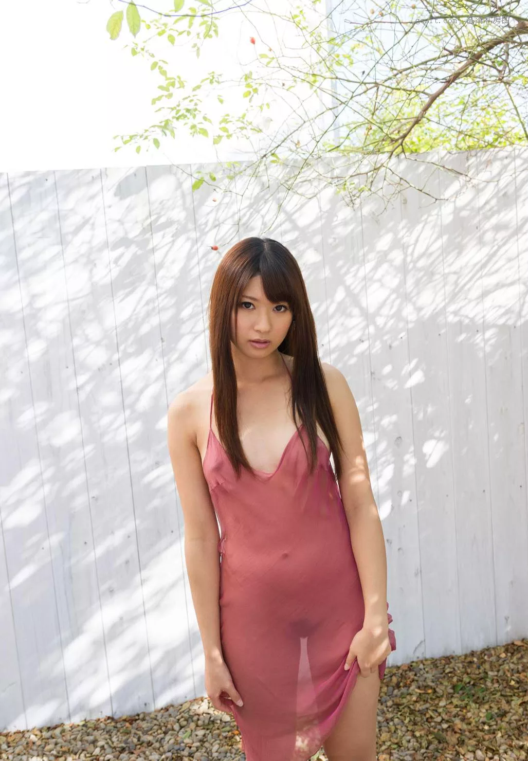 Rio Ogawa 日本 美女 �w川りお 高画质摄影写真 Awesome