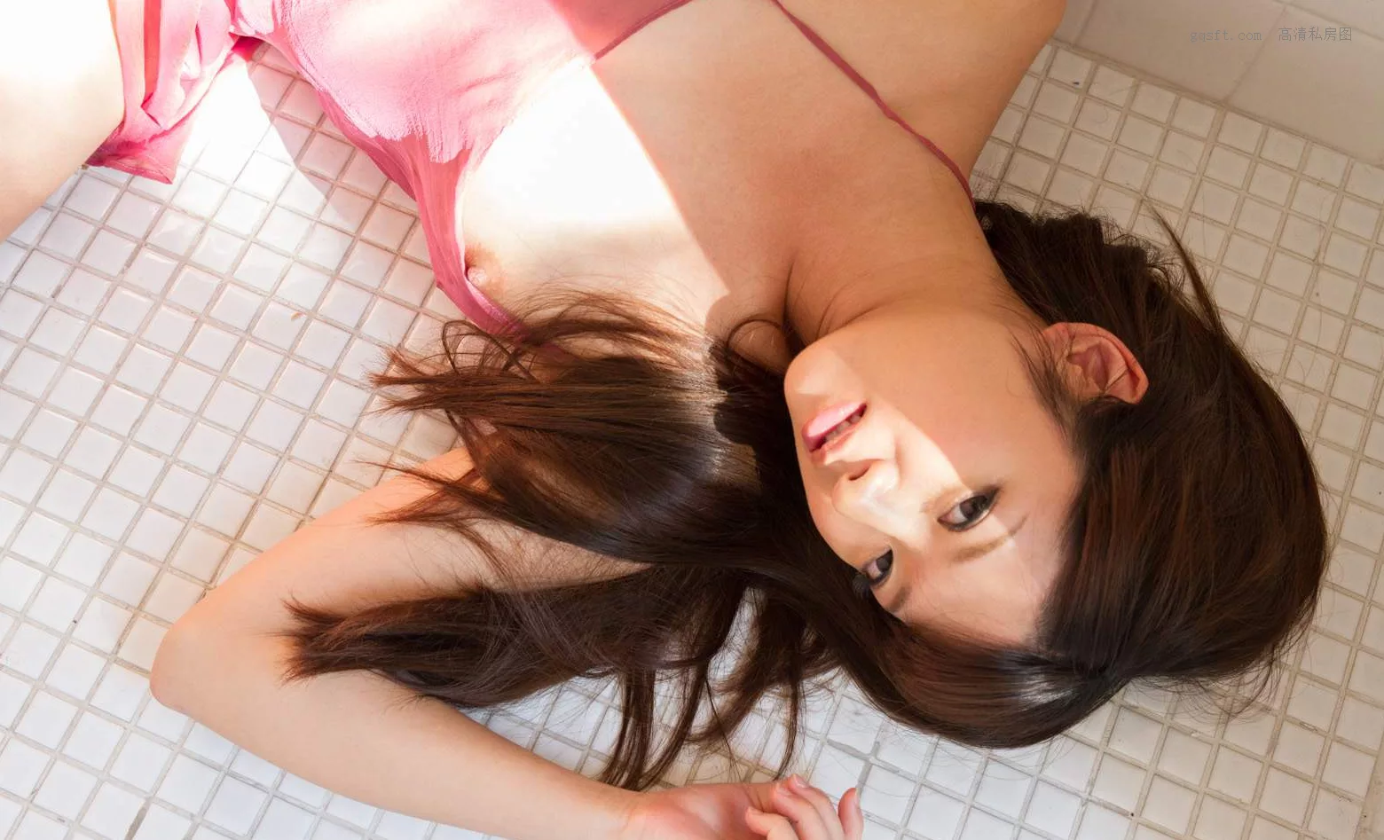 Rio Ogawa 日本 美女 �w川りお 高画质摄影写真 Awesome