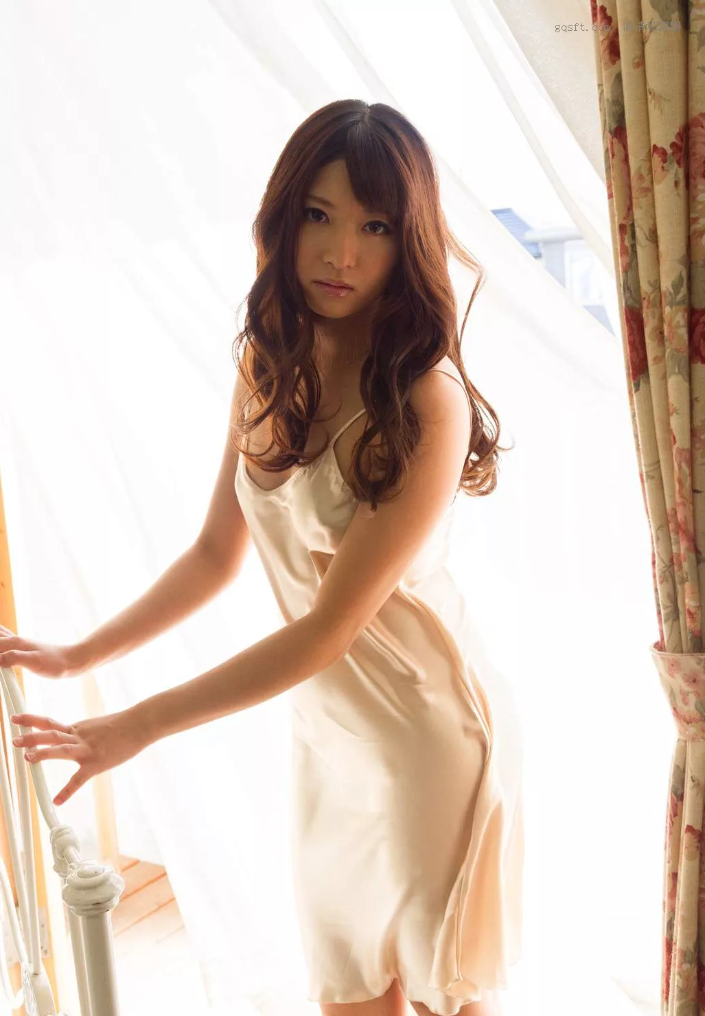 Rio Ogawa 日本 美女 �w川りお 高画质摄影写真 Awesome