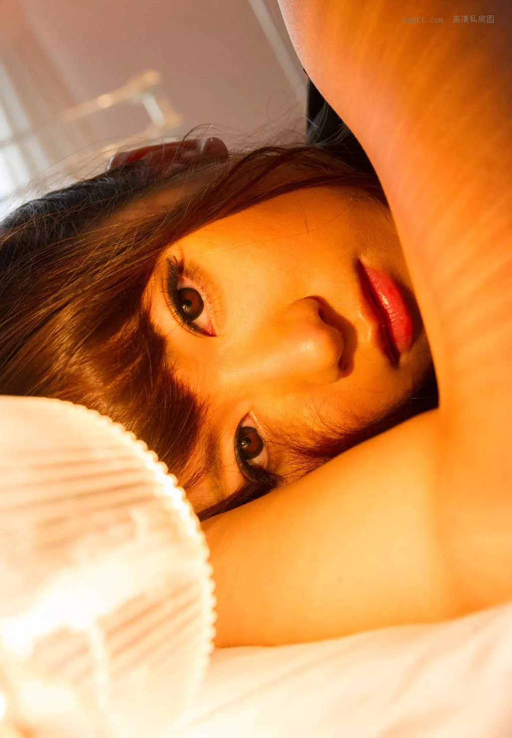 Rio Ogawa 日本 美女 �w川りお 高画质摄影写真 Awesome