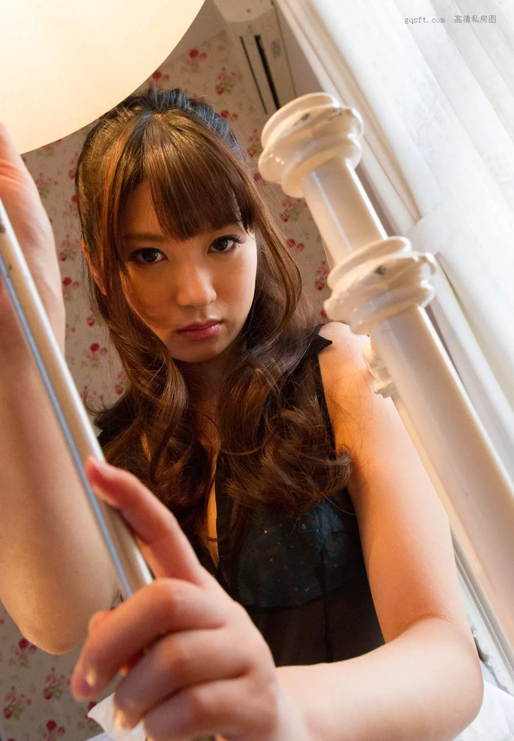 Rio Ogawa 日本 美女 �w川りお 高画质摄影写真 Awesome