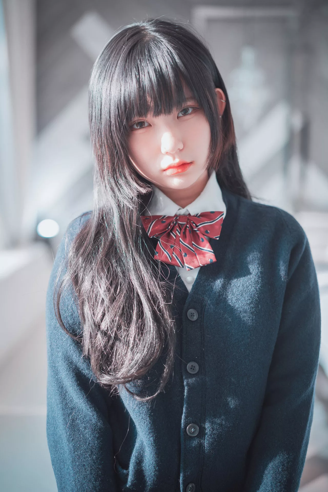 Self 高丽魅模摄影 S.ver Satisfaction  Hizzy【DJAWA大佳玩】 #2 全集修正