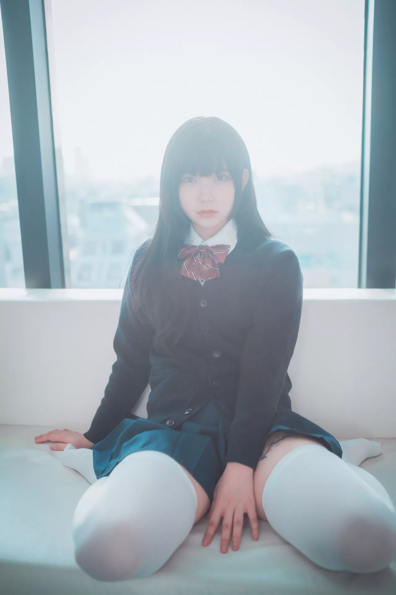 Self 高丽魅模摄影 S.ver Satisfaction  Hizzy【DJAWA大佳玩】 #2 全集修正