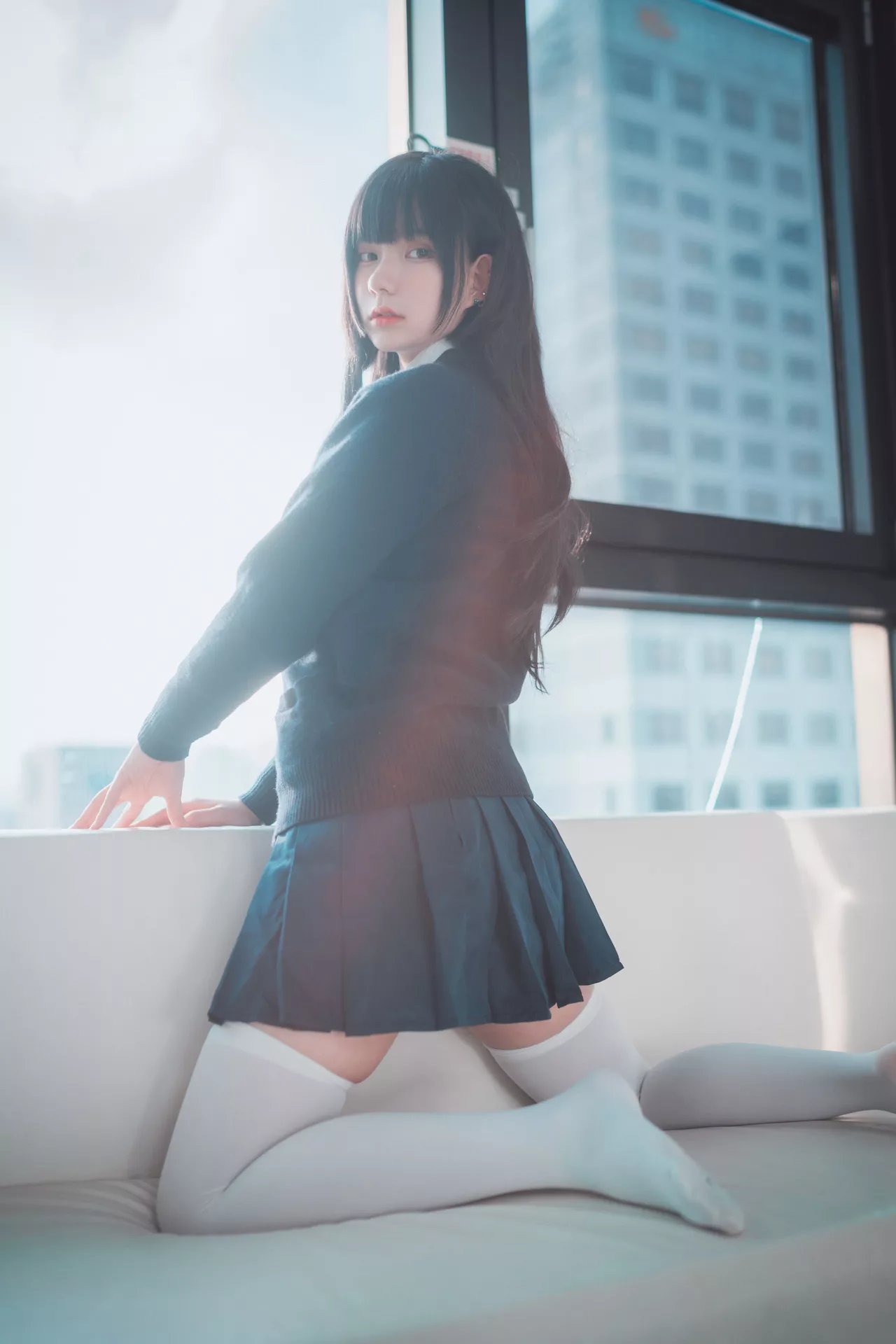 Self 高丽魅模摄影 S.ver Satisfaction  Hizzy【DJAWA大佳玩】 #2 全集修正