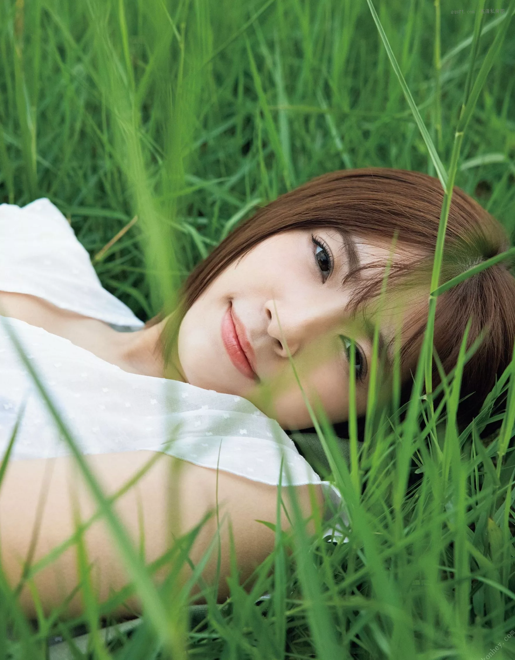 翼舞《舞》 美人 超清摄影艺术图 日本
