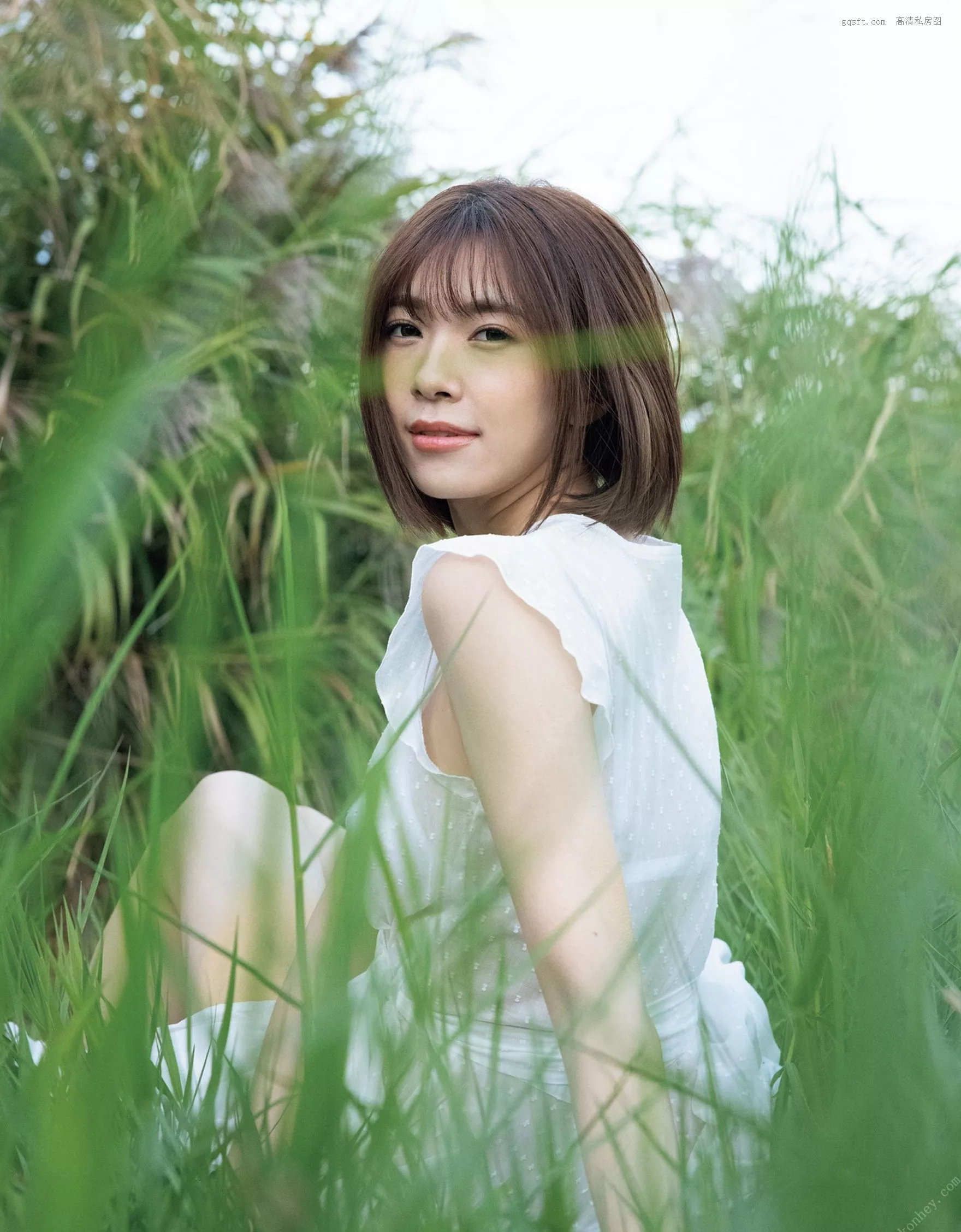 翼舞《舞》 美人 超清摄影艺术图 日本