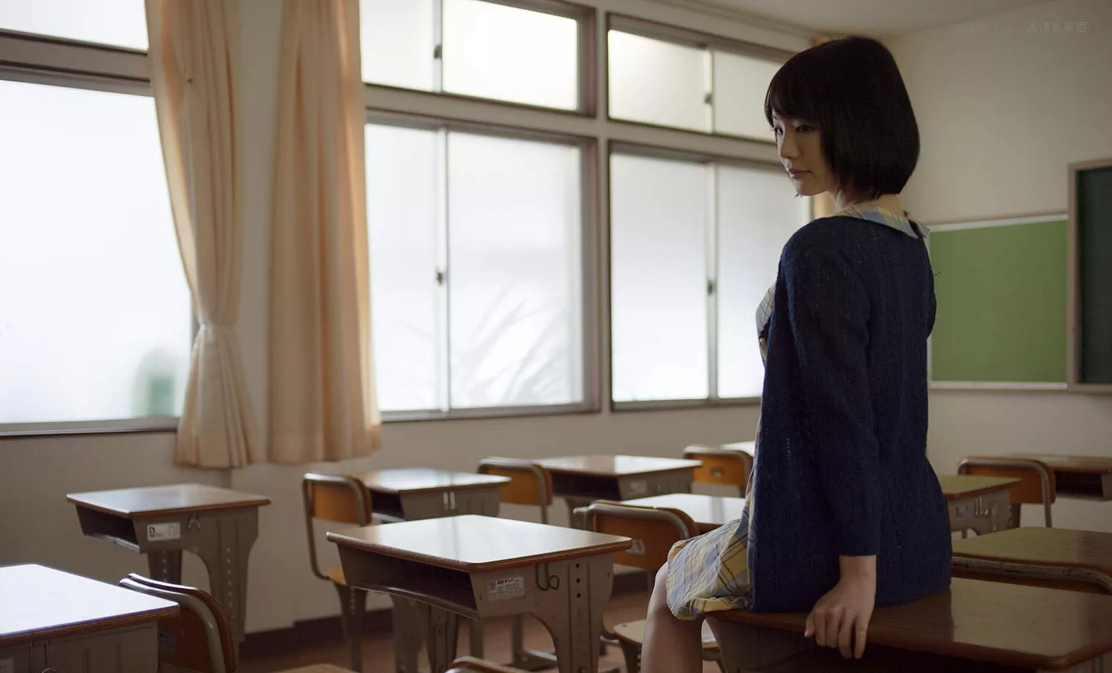 Way Am Suzumura The 美女 I 铃村あいり Airi 高清摄影写真 日本