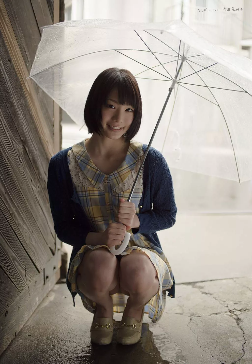 Way Am Suzumura The 美女 I 铃村あいり Airi 高清摄影写真 日本