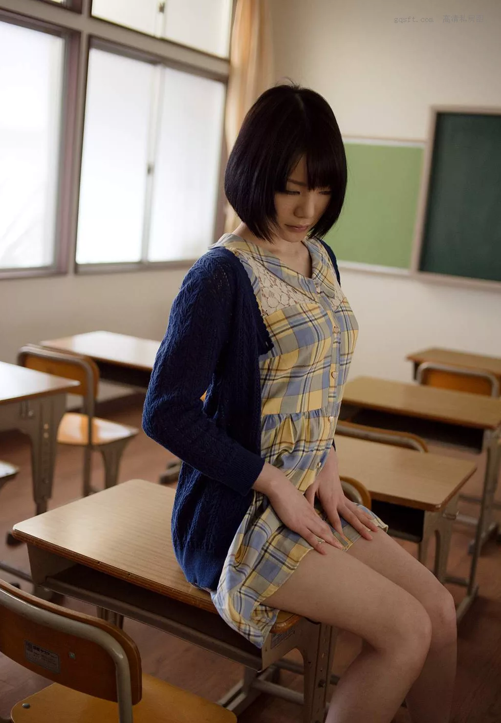 Way Am Suzumura The 美女 I 铃村あいり Airi 高清摄影写真 日本