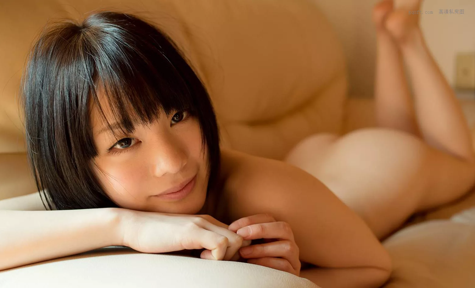 Way Am Suzumura The 美女 I 铃村あいり Airi 高清摄影写真 日本