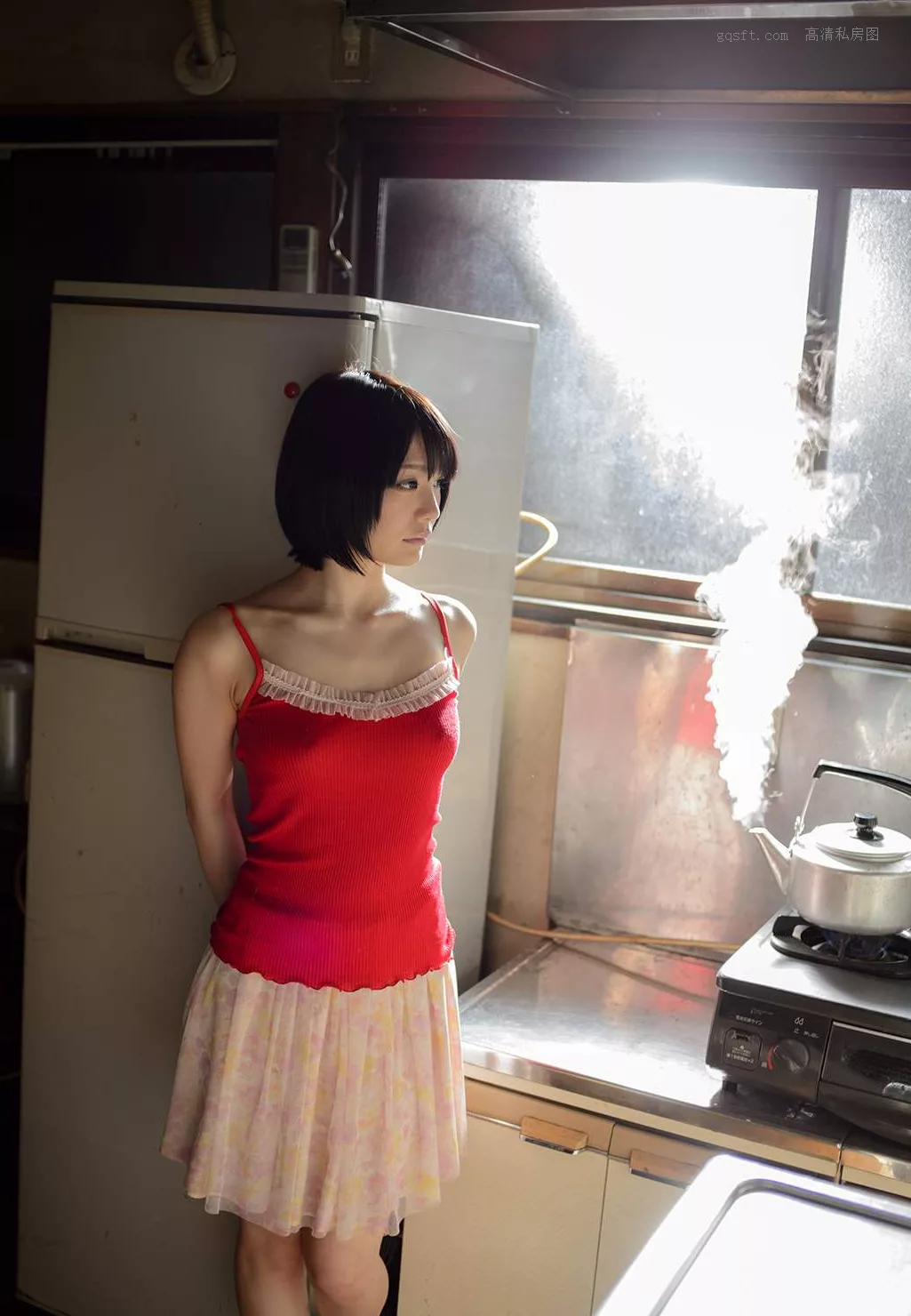 Way Am Suzumura The 美女 I 铃村あいり Airi 高清摄影写真 日本