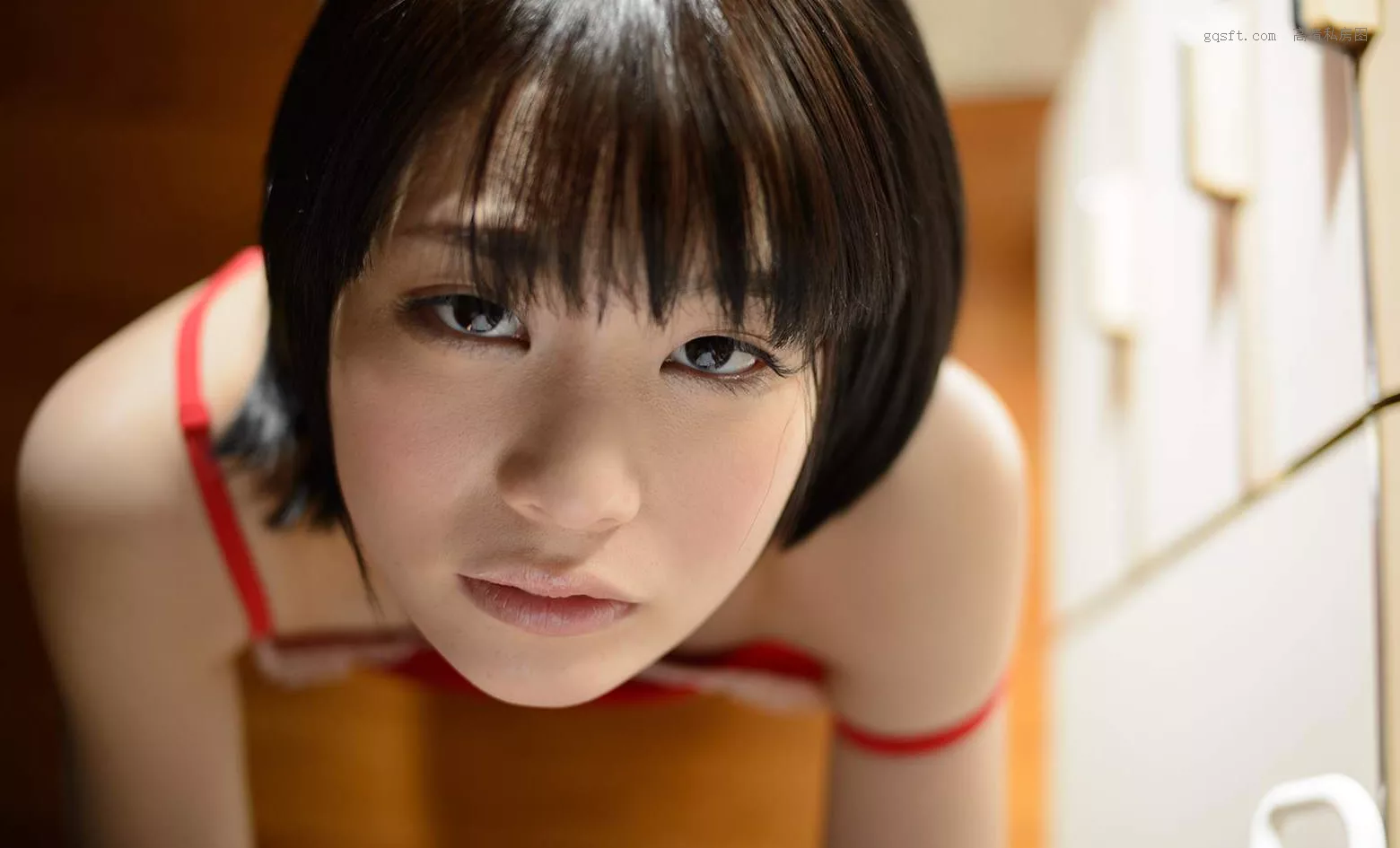 Way Am Suzumura The 美女 I 铃村あいり Airi 高清摄影写真 日本