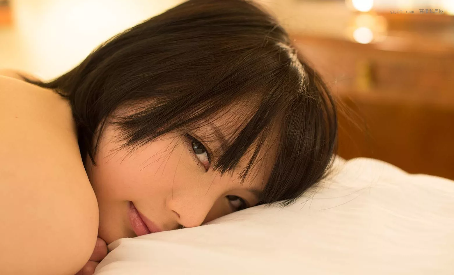 Way Am Suzumura The 美女 I 铃村あいり Airi 高清摄影写真 日本