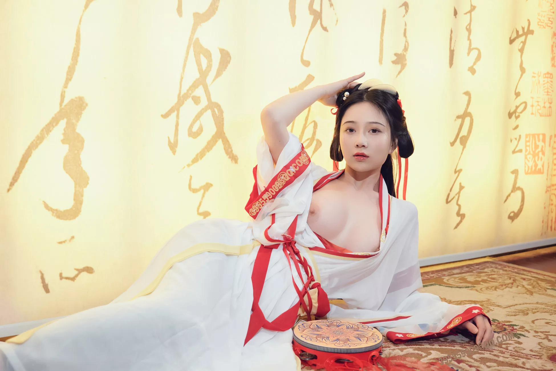 年年 优质图相组图 《如梦令》