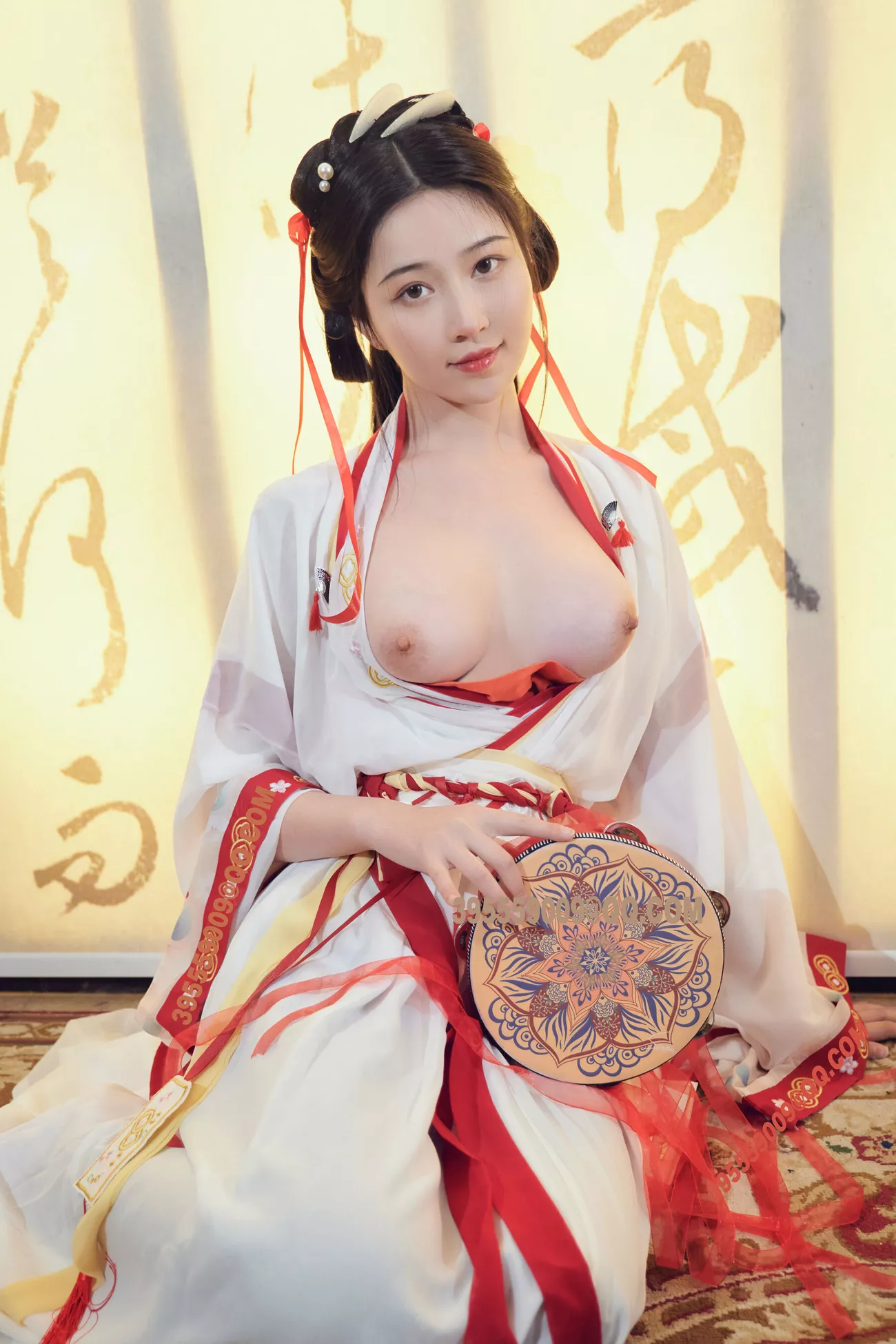 年年 优质图相组图 《如梦令》