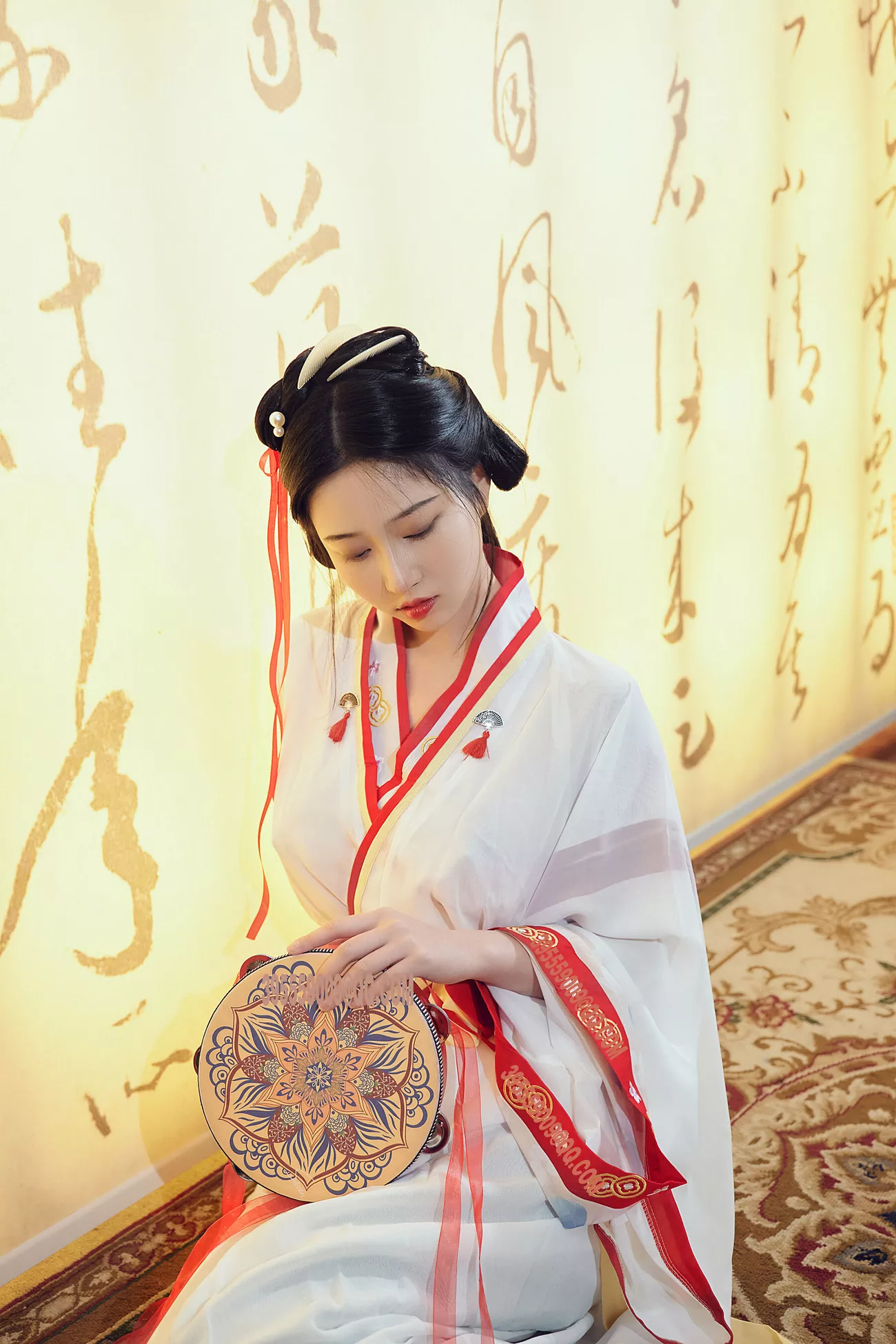年年 优质图相组图 《如梦令》