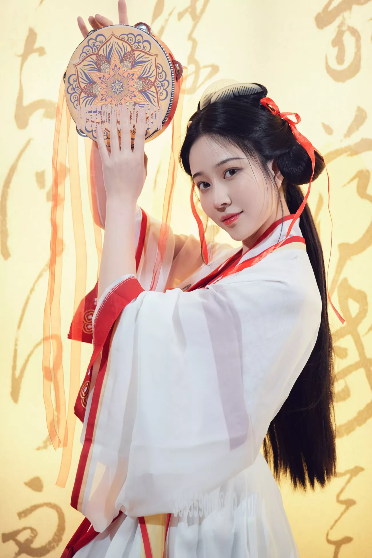 年年 优质图相组图 《如梦令》