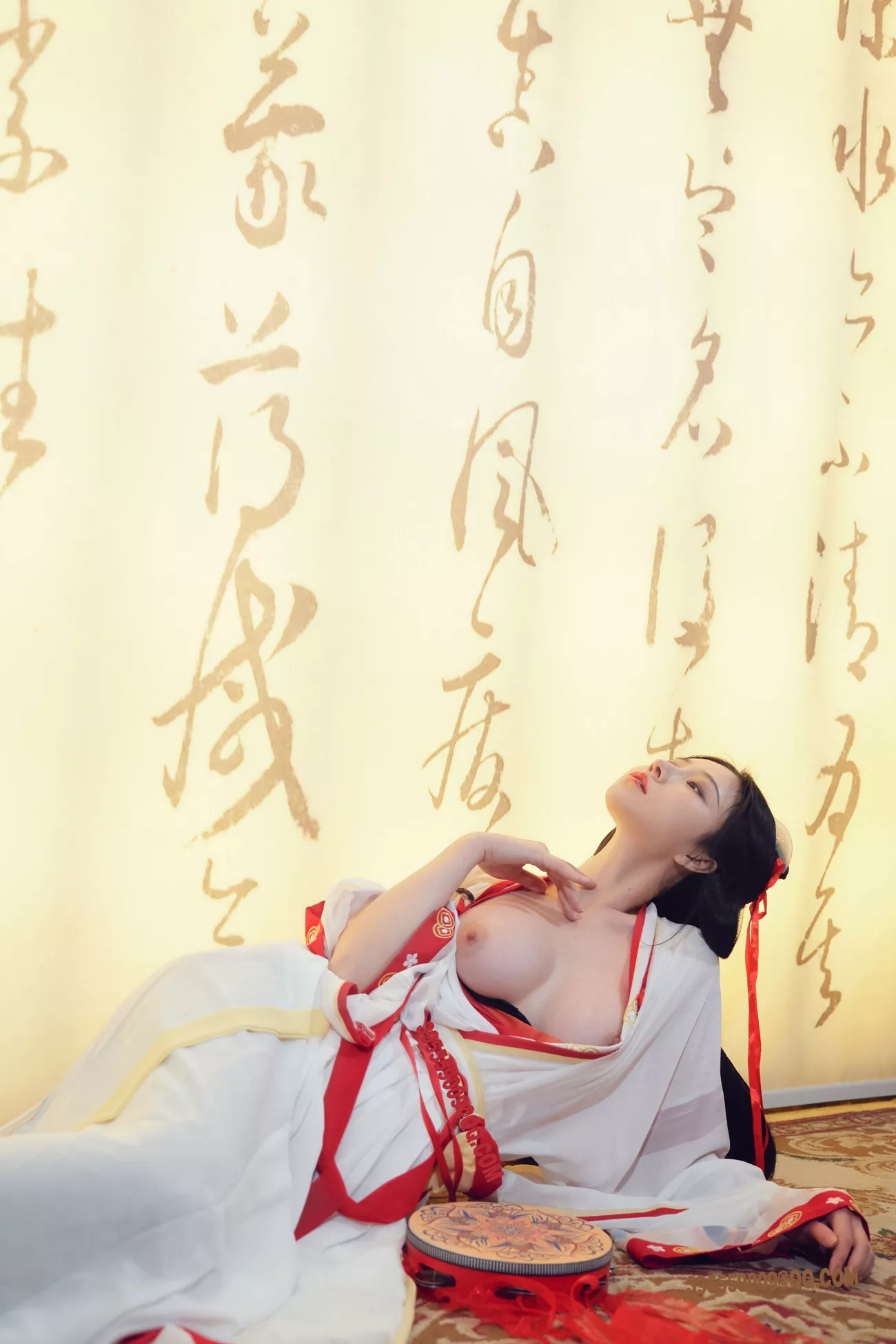年年 优质图相组图 《如梦令》
