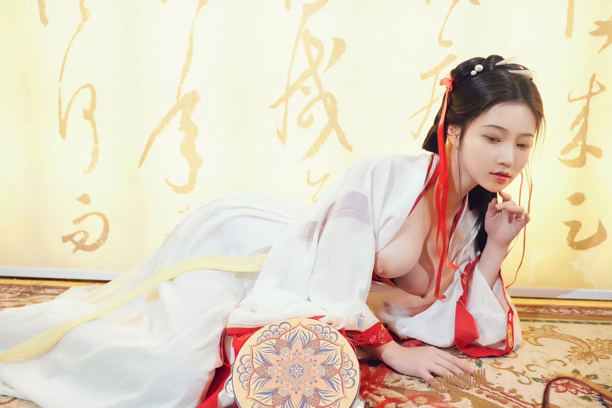 年年 优质图相组图 《如梦令》