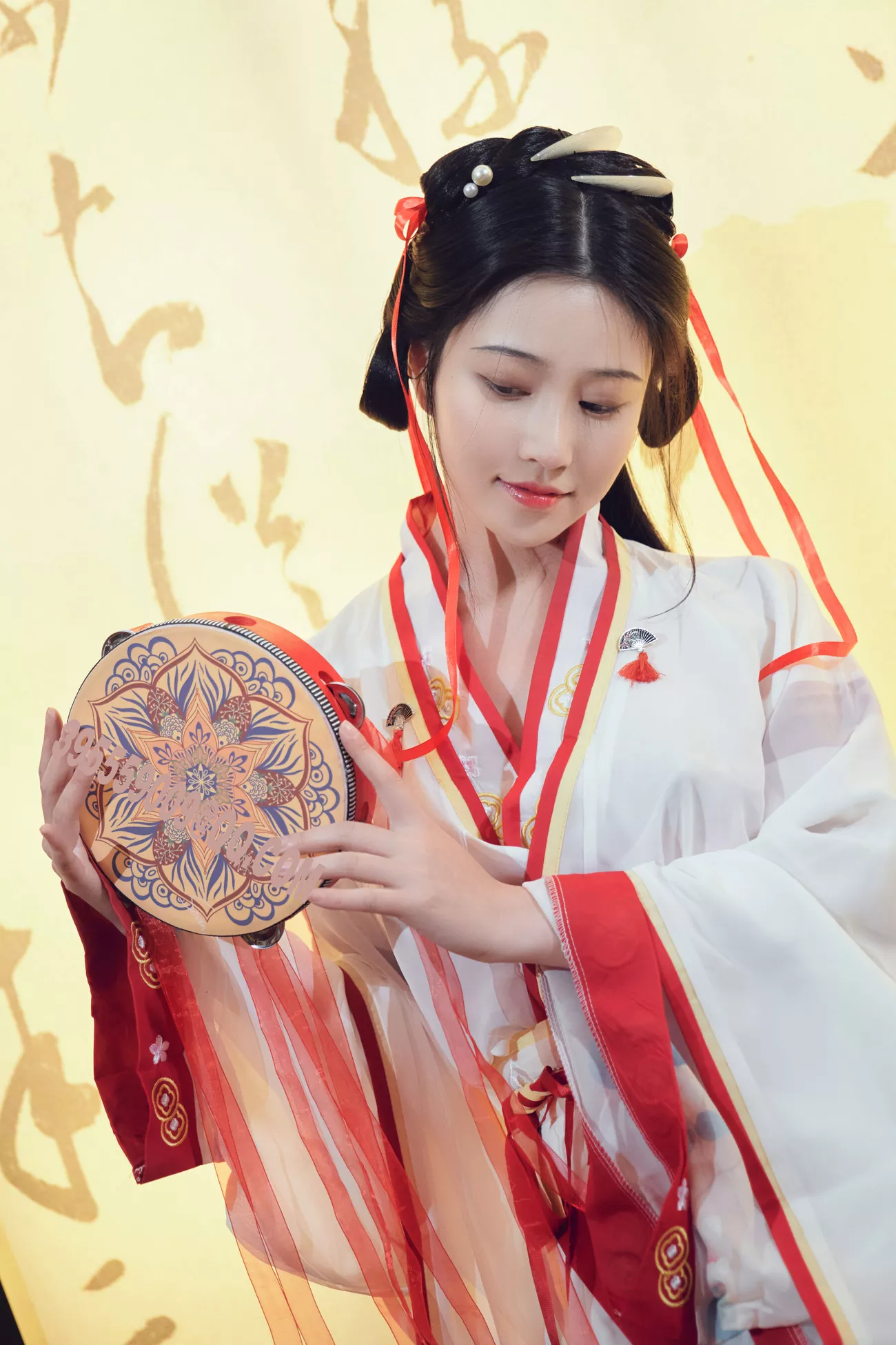 年年 优质图相组图 《如梦令》