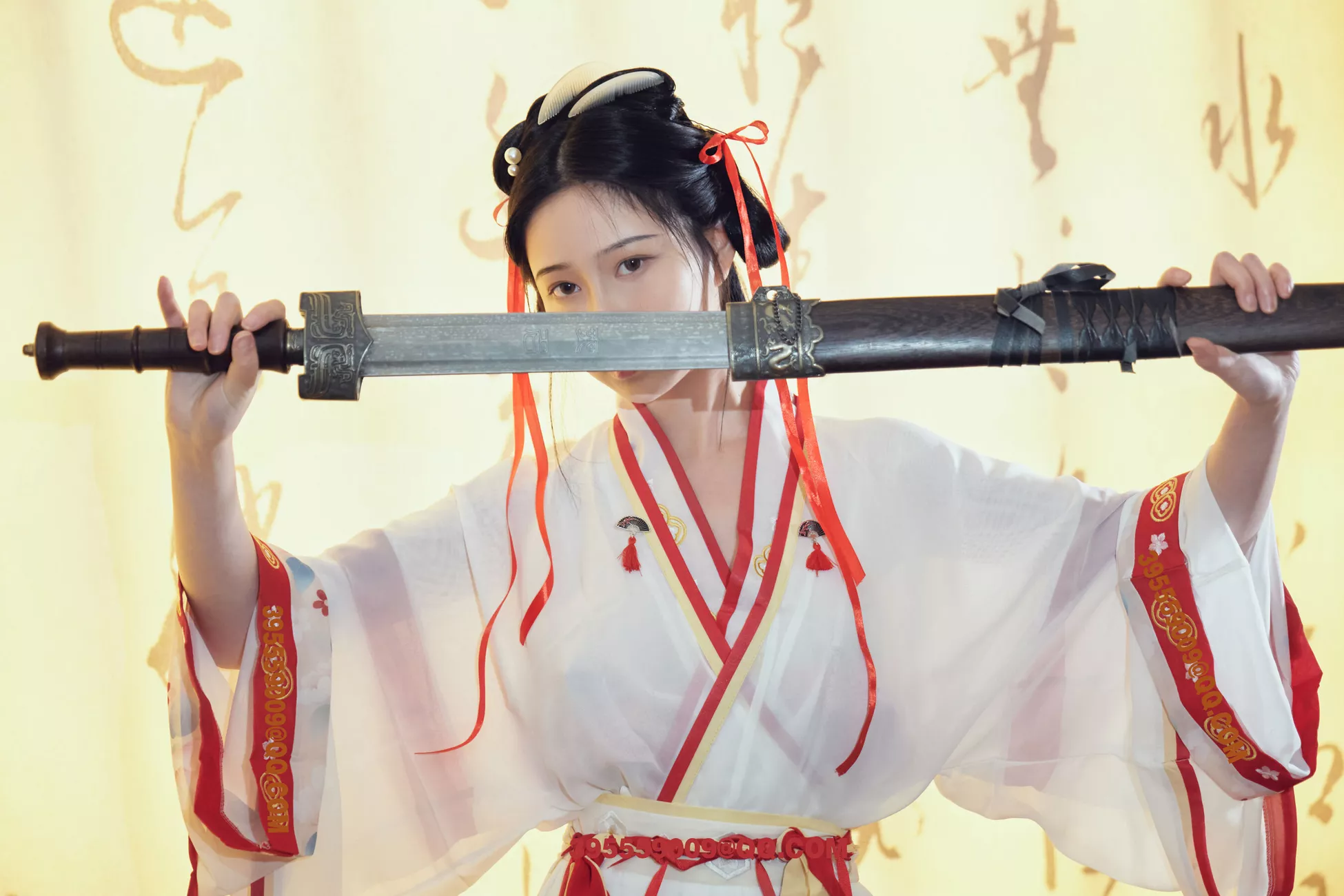 年年 优质图相组图 《如梦令》