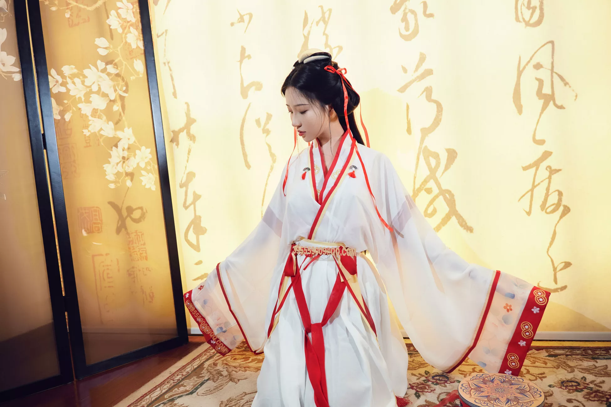 年年 优质图相组图 《如梦令》