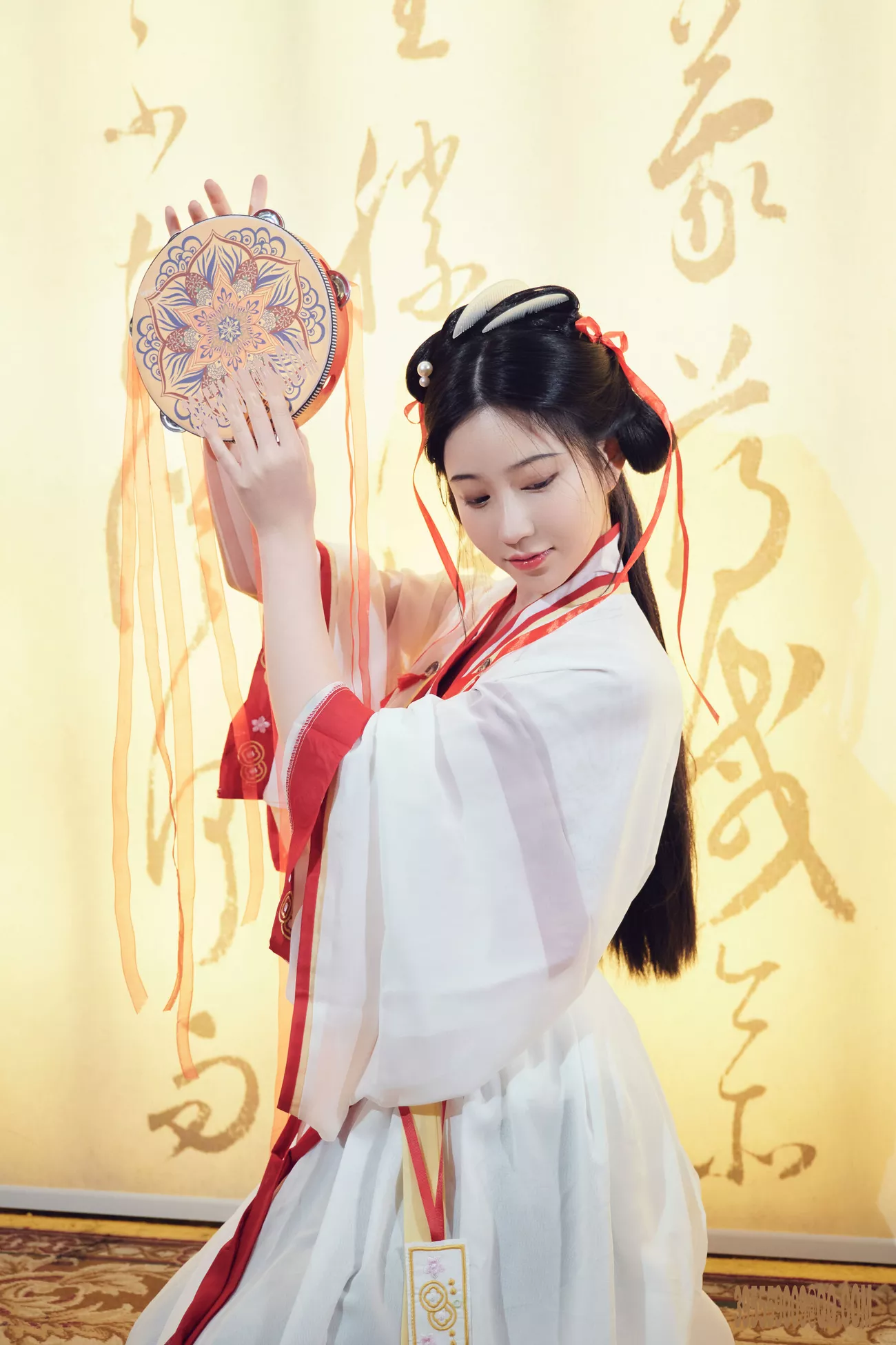 年年 优质图相组图 《如梦令》