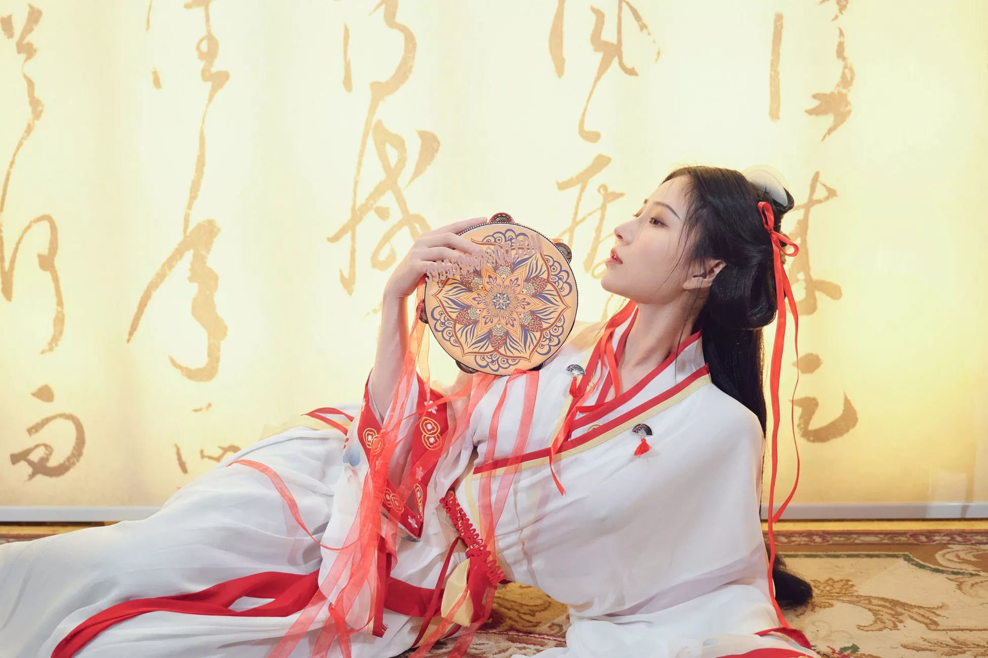 年年 优质图相组图 《如梦令》