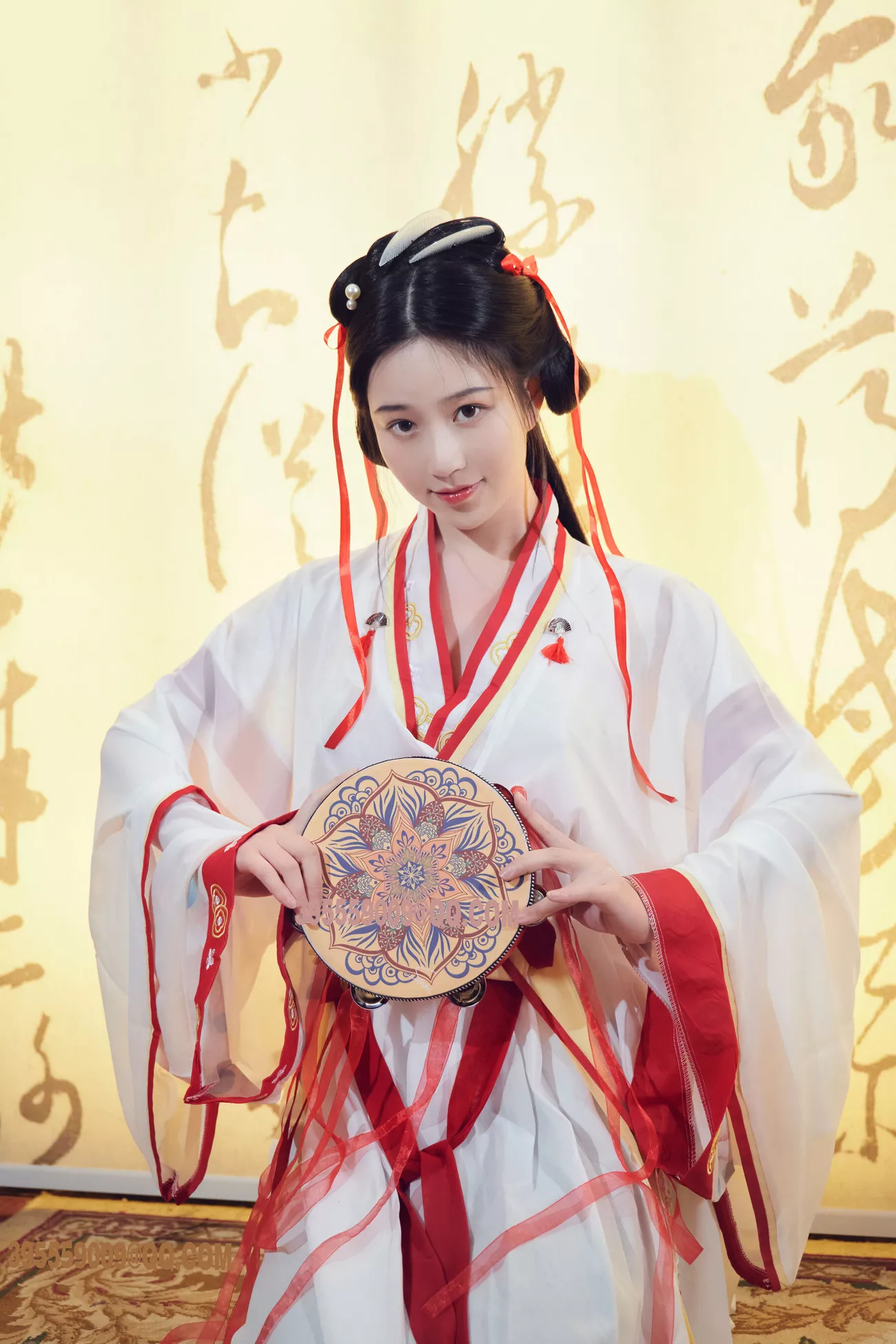 年年 优质图相组图 《如梦令》
