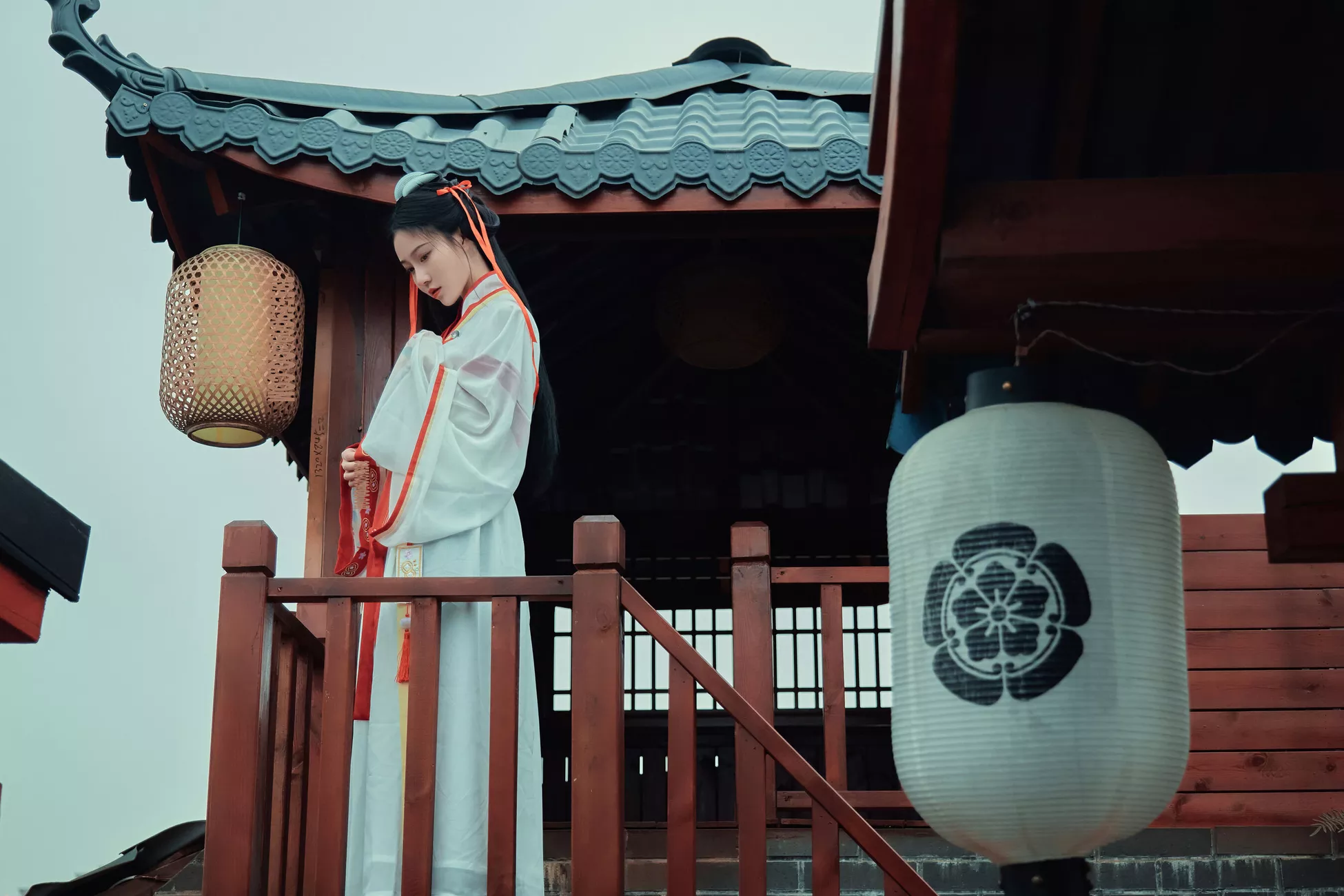 年年 优质图相组图 《如梦令》
