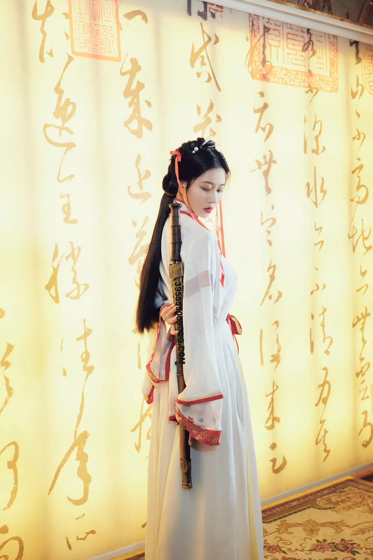 年年 优质图相组图 《如梦令》