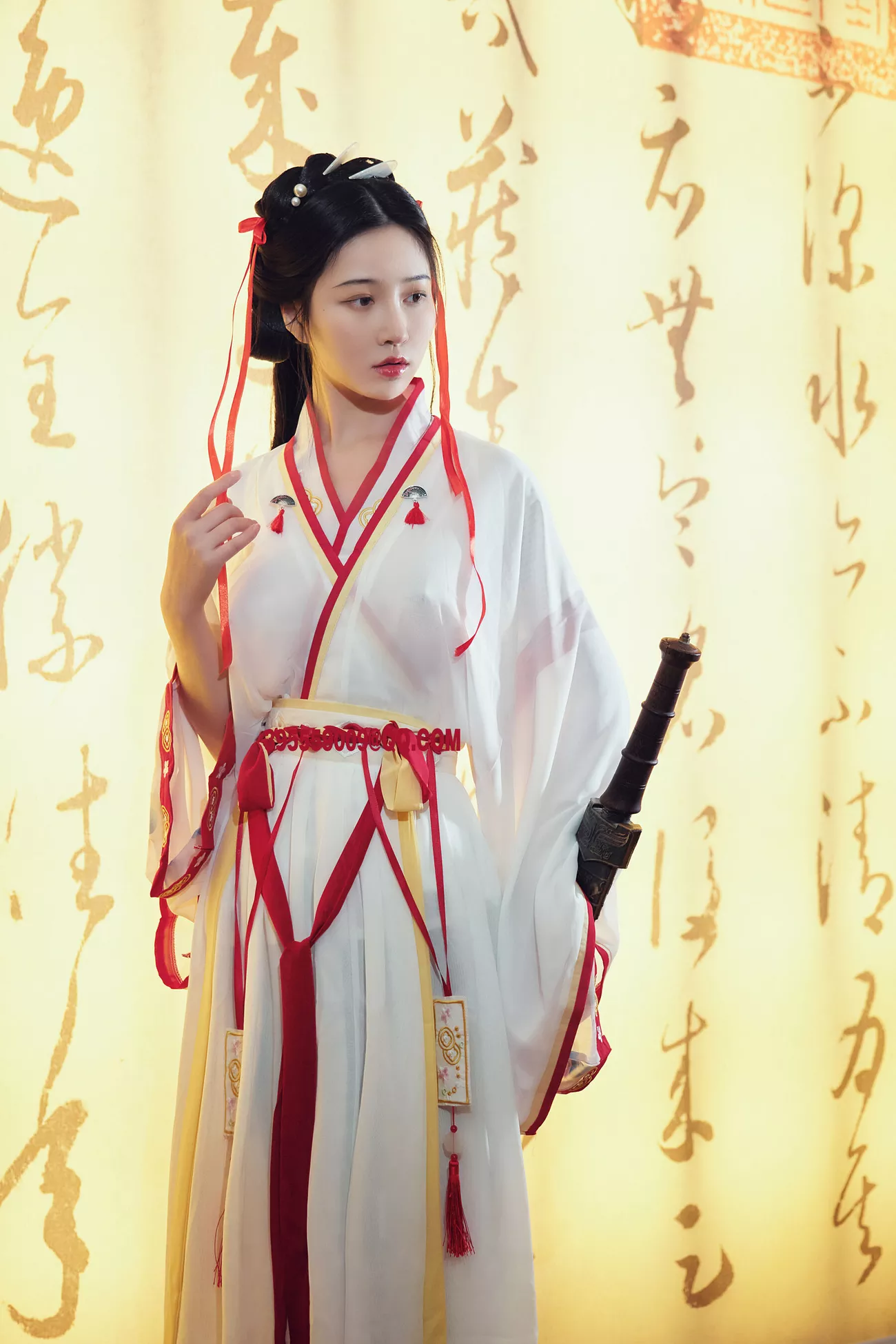 年年 优质图相组图 《如梦令》