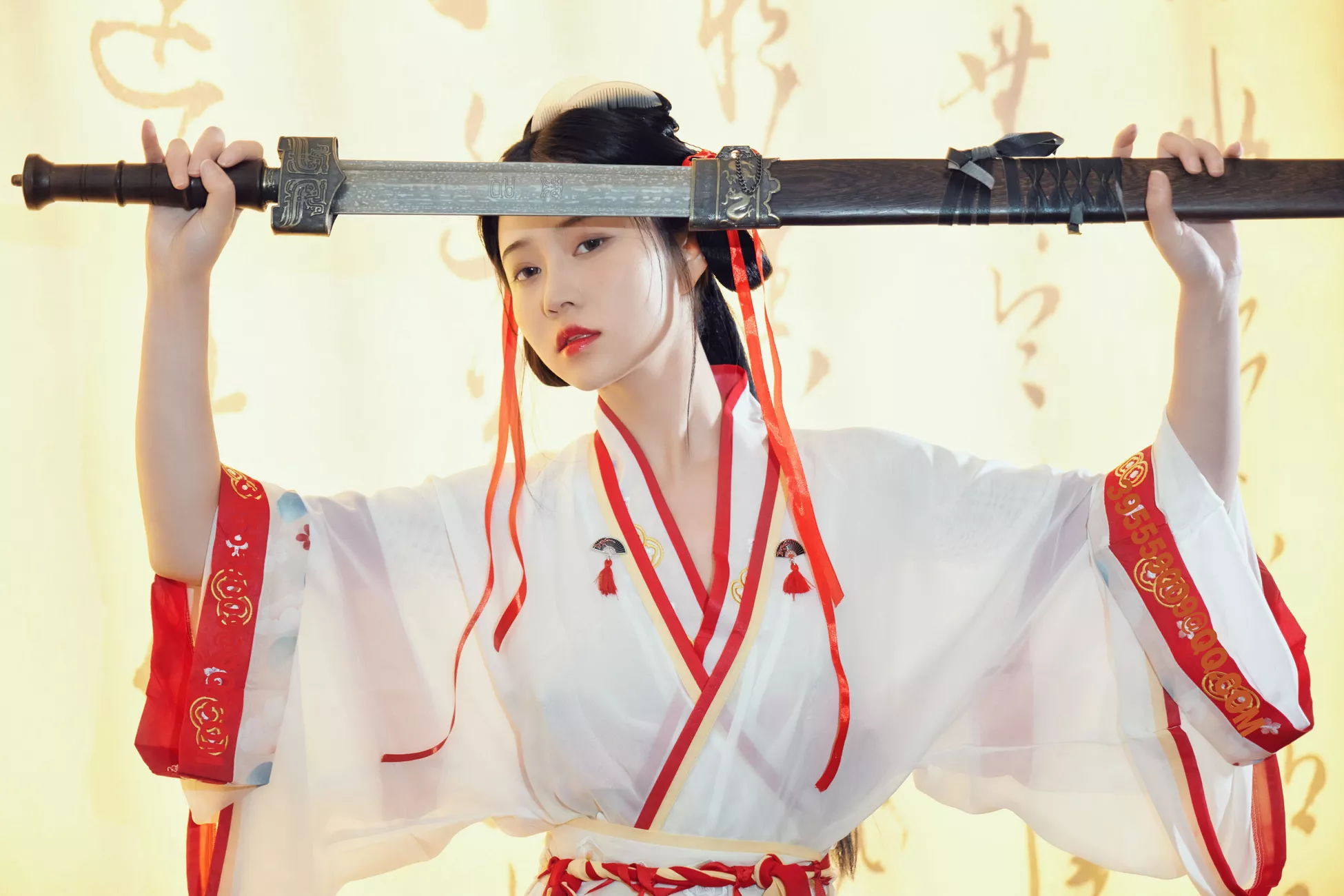 年年 优质图相组图 《如梦令》