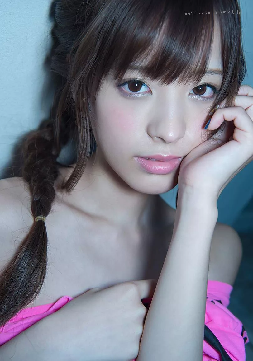 nogi Kana 木かな 丽人 优质影像艺术 Momo 日本 桃乃