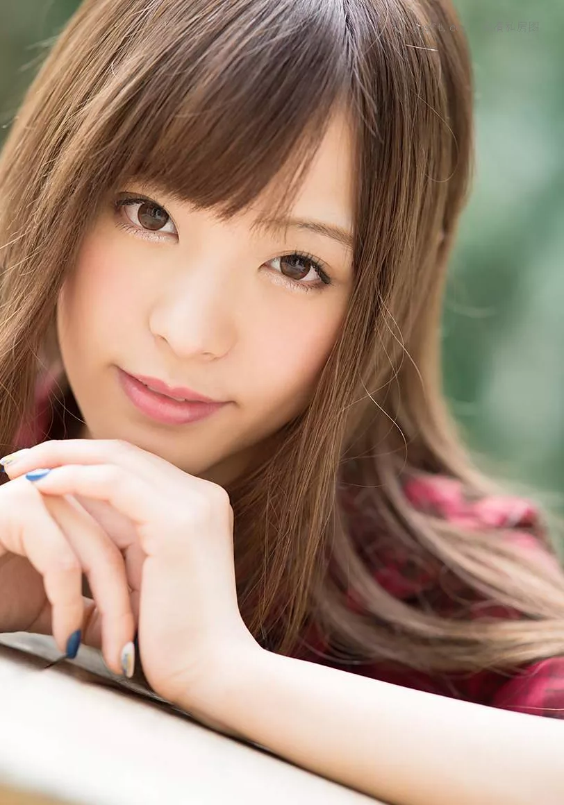 nogi Kana 木かな 丽人 优质影像艺术 Momo 日本 桃乃