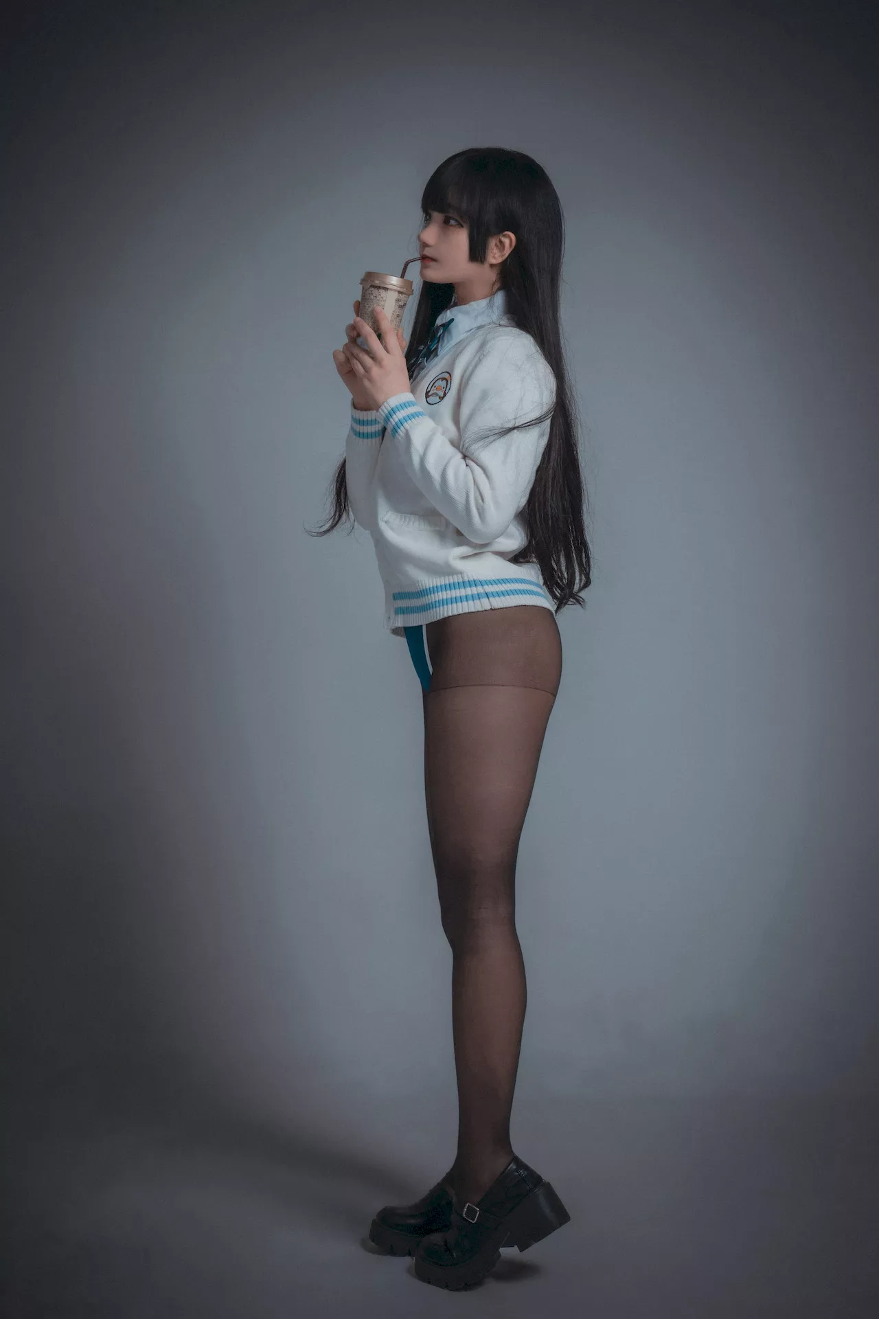 高丽美模摄影 #10 Jeong 【DJAWA大佳玩】 Lesson  全集修正 Swimming Jenny