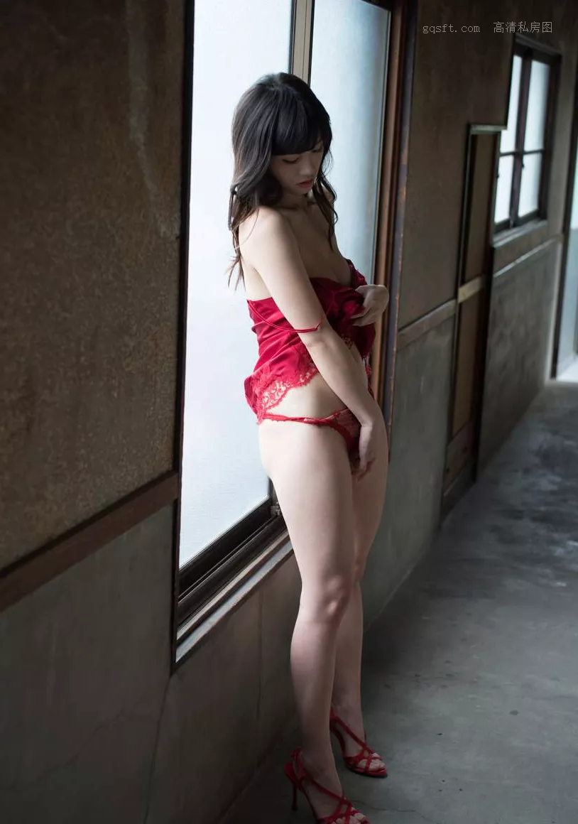 尤物 Takahashi Shoko 高桥しょう子 优秀摄影影像 日本