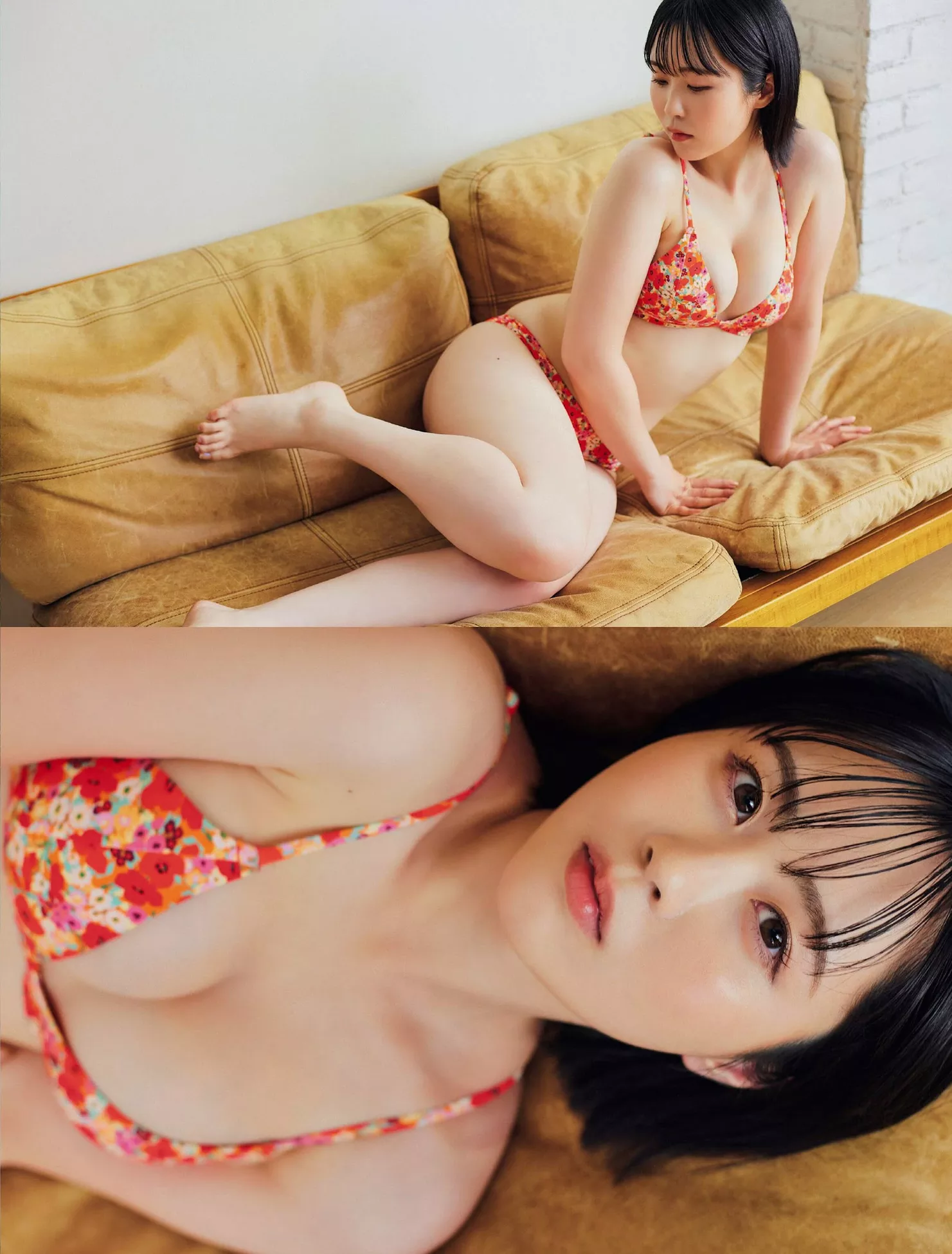 高级大图 FRIDAY(  夜道雪日本仙女影像  ) Yuki Yomichi